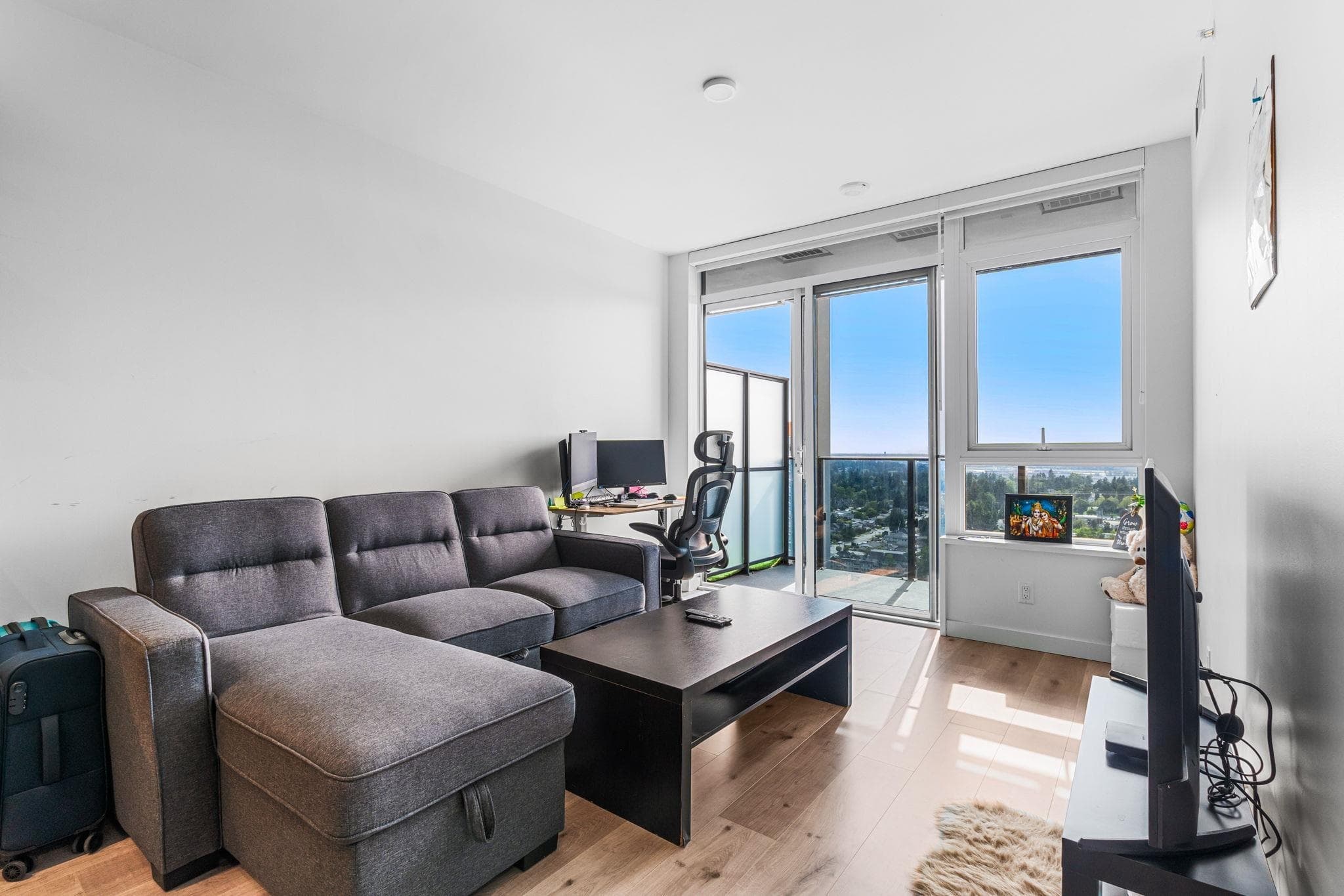3012 - 10448 University Drive, Surrey, V3T 0S7 — photo 3