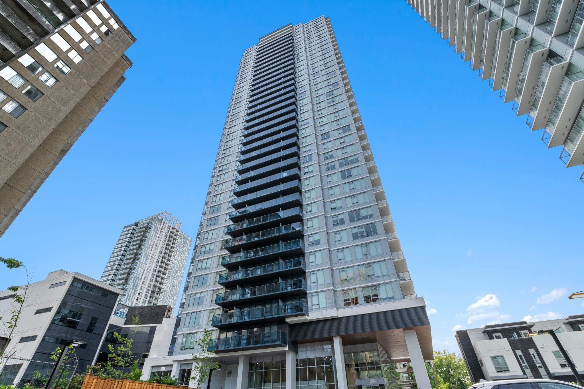 3012 - 10448 University Drive, Surrey, V3T 0S7 — photo 1