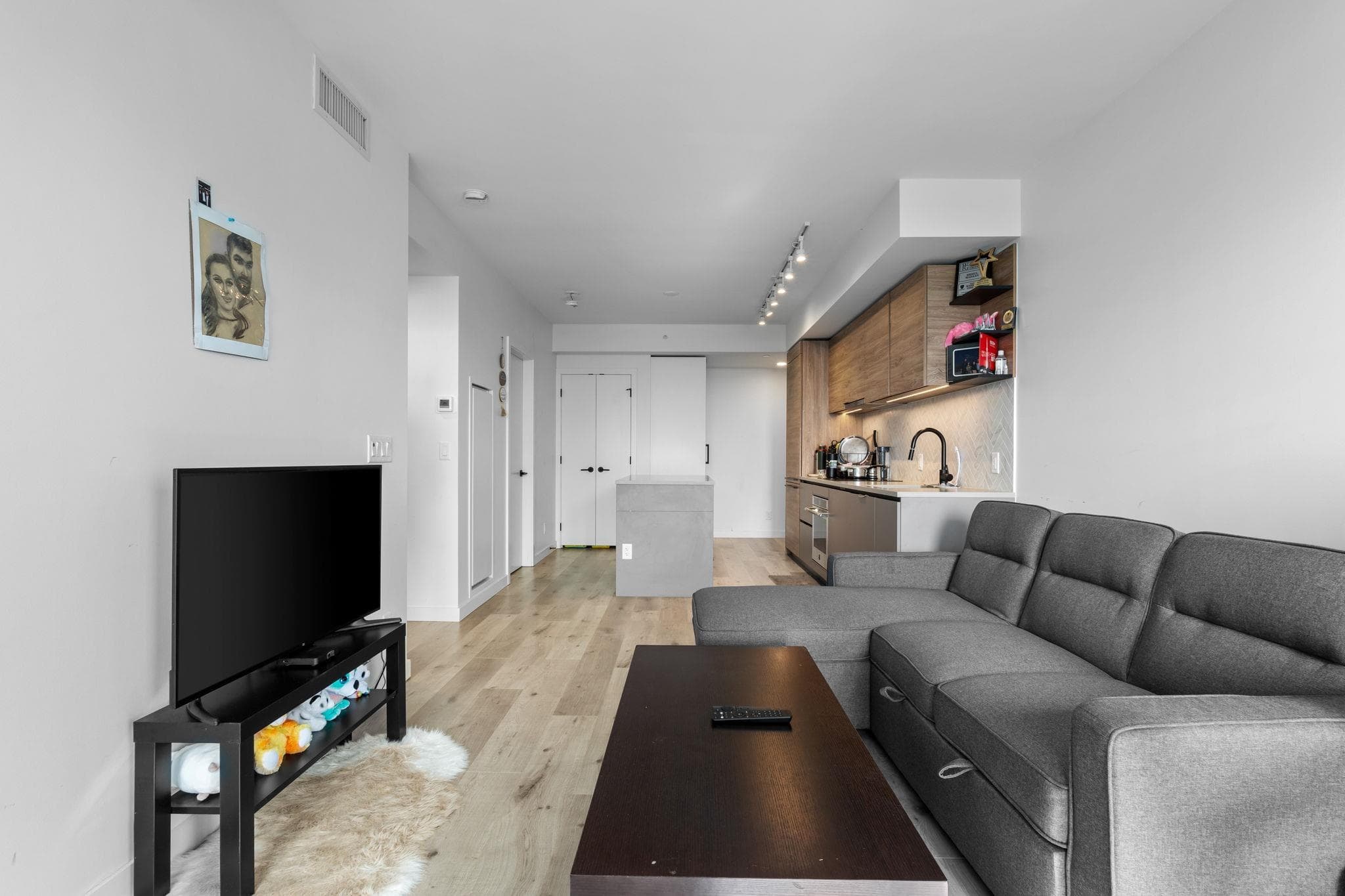 3012 - 10448 University Drive, Surrey, V3T 0S7 — photo 5