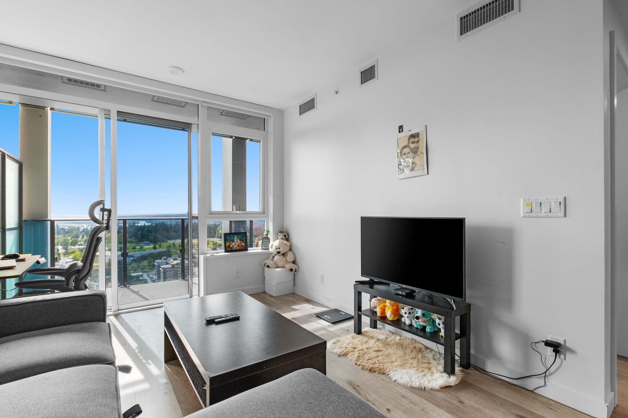 3012 - 10448 University Drive, Surrey, V3T 0S7 — photo 4