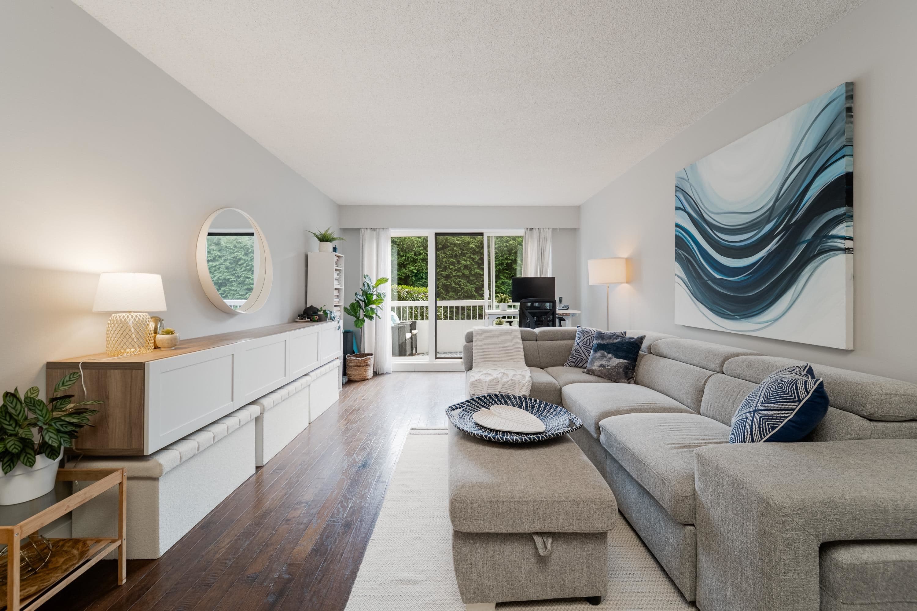 303 - 2450 Cornwall Avenue, Vancouver, V6K 1B8 — photo 1