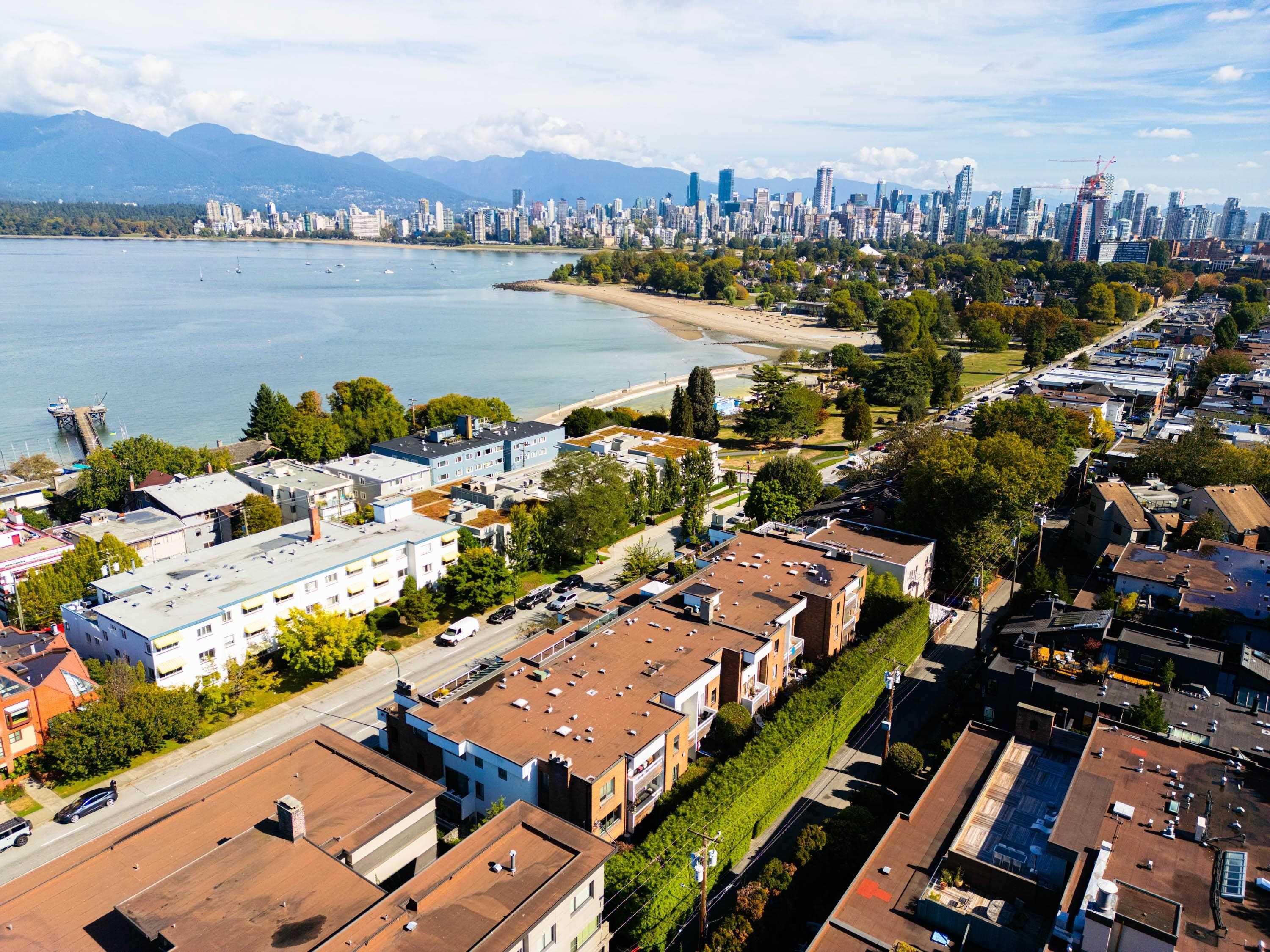 303 - 2450 Cornwall Avenue, Vancouver, V6K 1B8 — photo 5