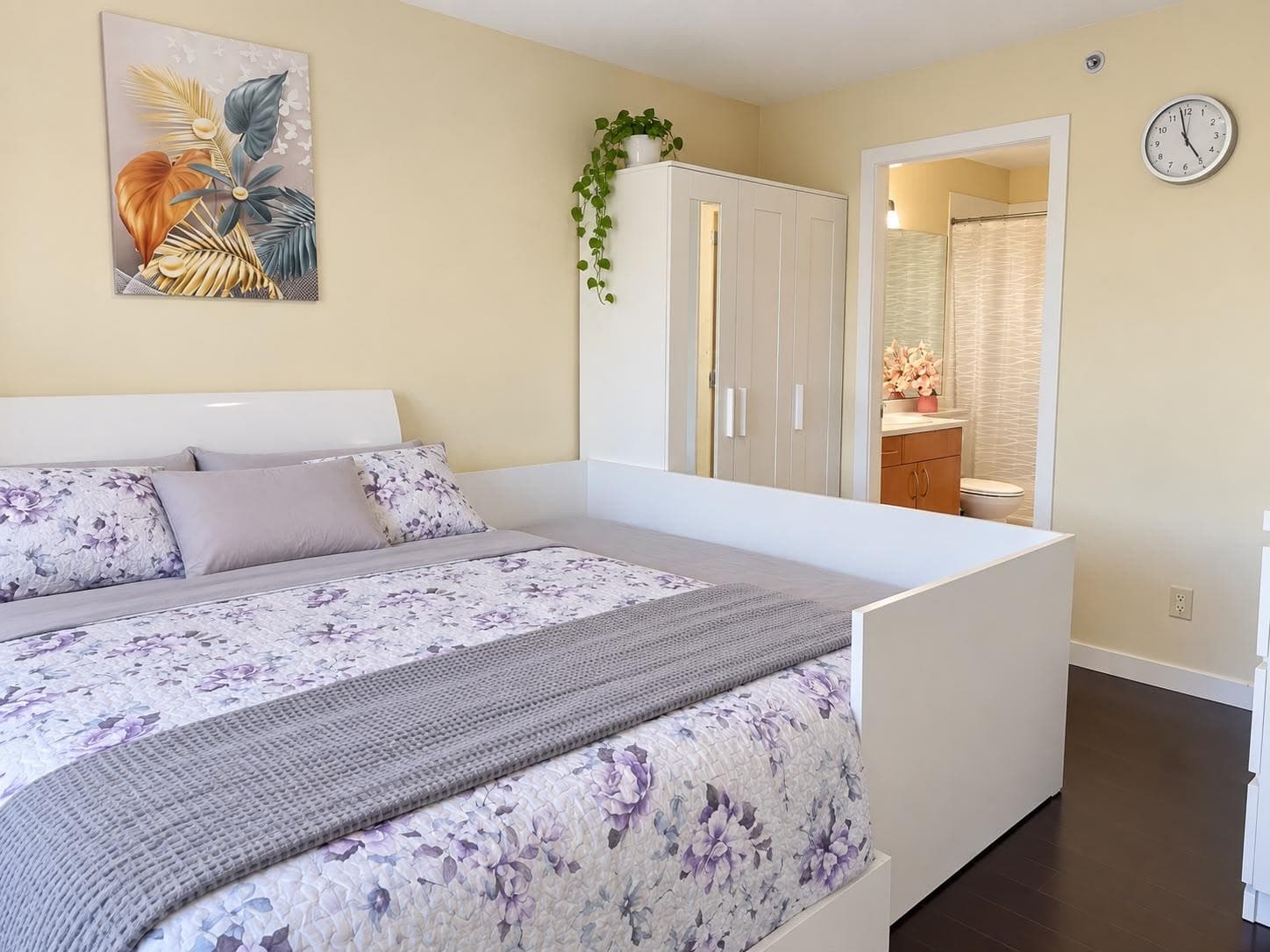 PH2 - 1205 N Fifth Avenue Avenue, New Westminster, V3M 1Y9 — photo 2