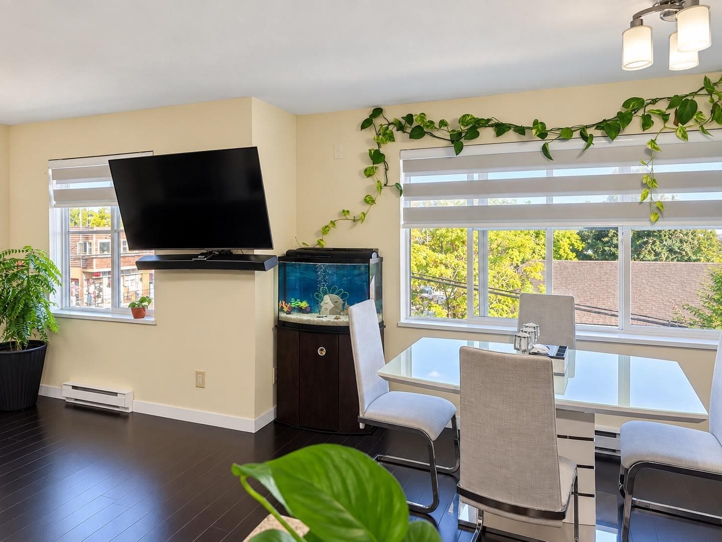 PH2 - 1205 N Fifth Avenue Avenue, New Westminster, V3M 1Y9 — photo 5