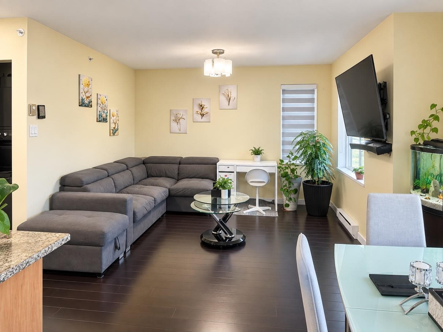 PH2 - 1205 N Fifth Avenue Avenue, New Westminster, V3M 1Y9 — photo 4