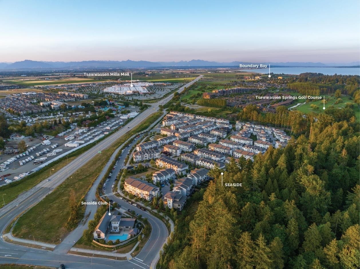 29 - 4716 Orca Way, Tsawwassen