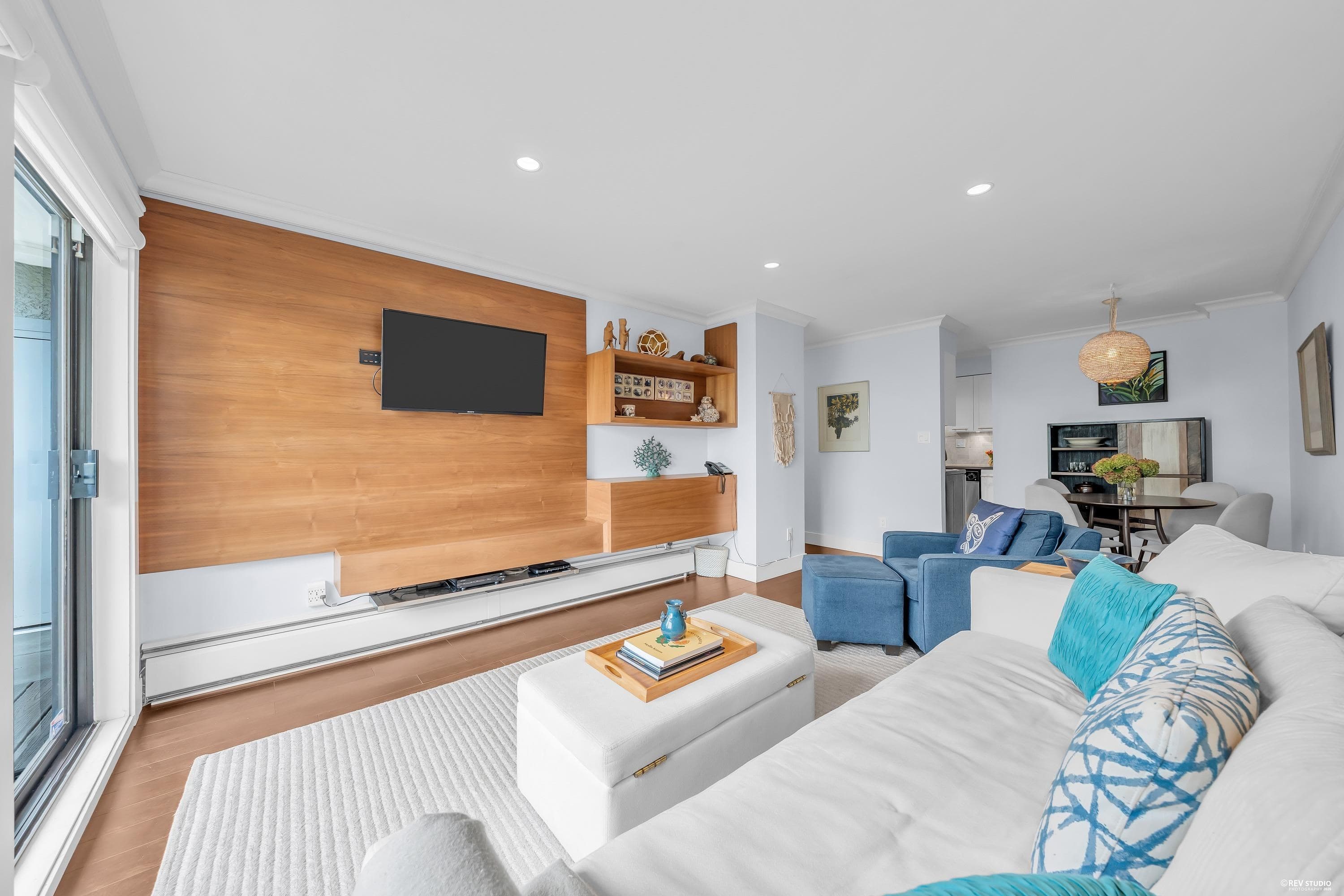 111 - 2040 Cornwall Avenue, Vancouver, V6J 1E1 — photo 4