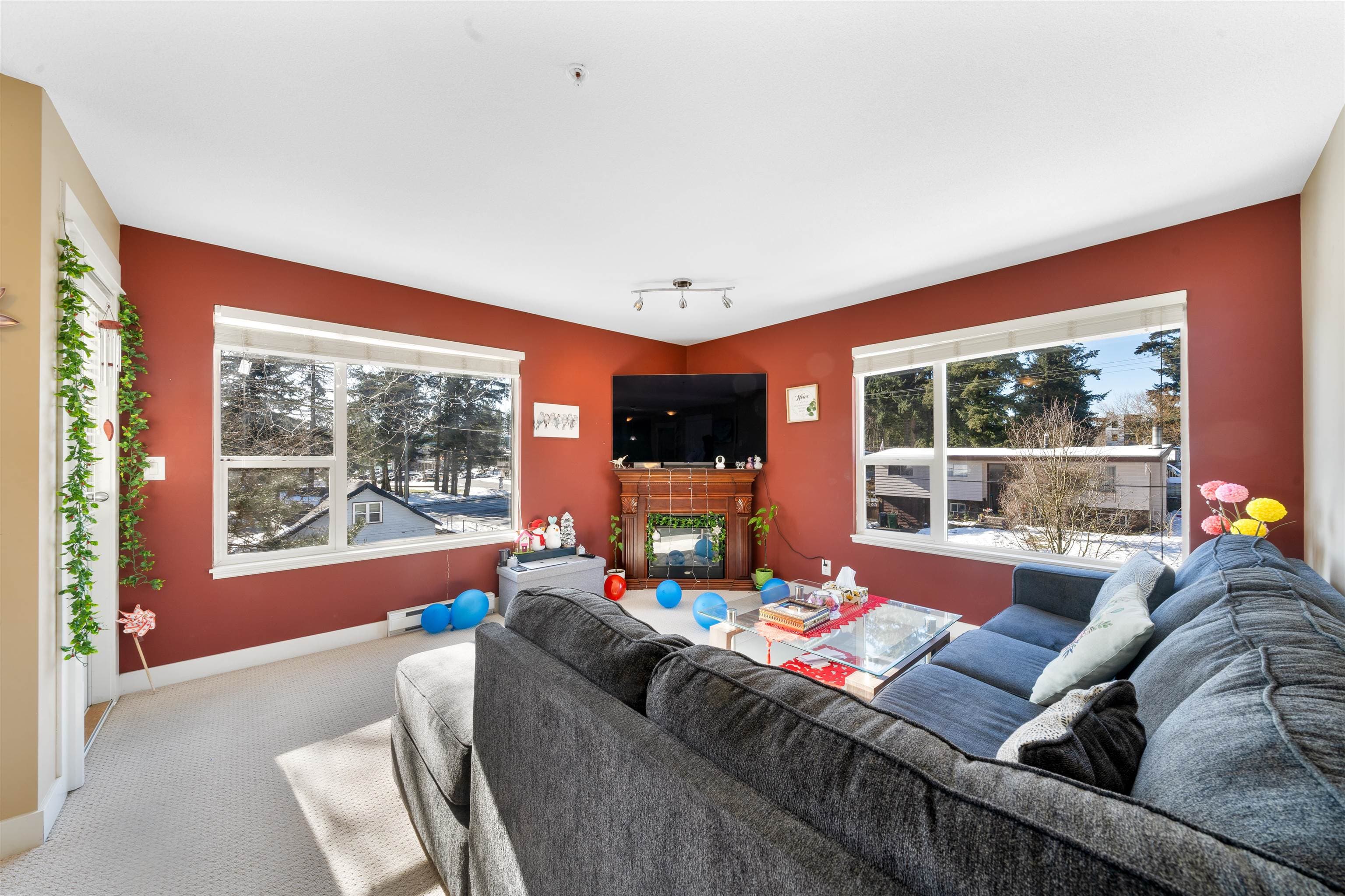 309 - 2955 Diamond Crescent, Abbotsford, V2T 2L5 — photo 3