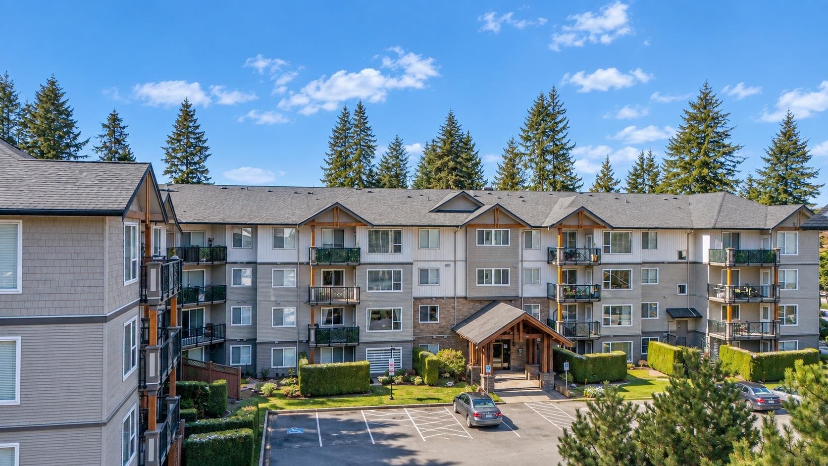 309 - 2955 Diamond Crescent, Abbotsford, V2T 2L5 — photo 1