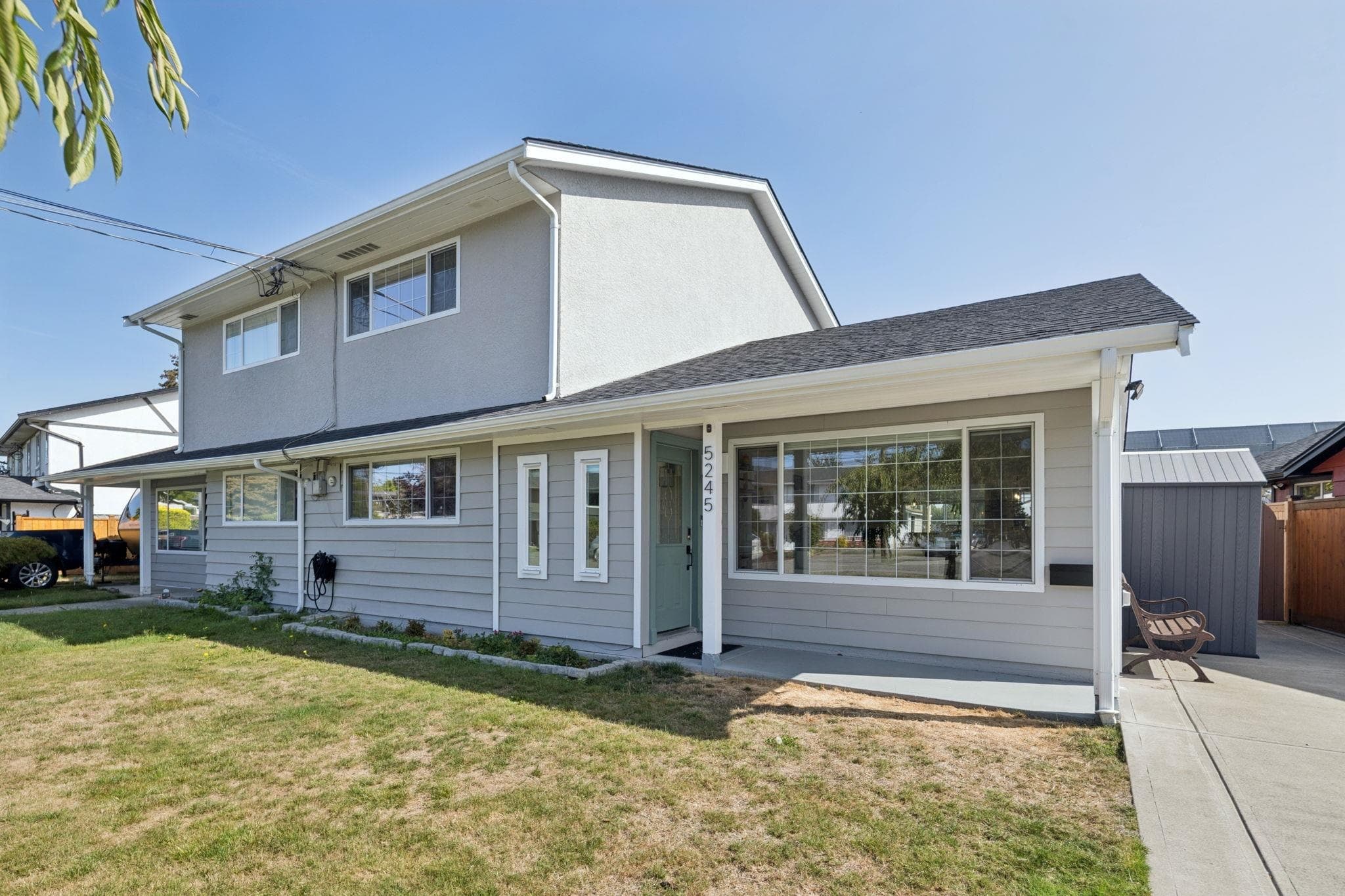 5245 Maple Crescent, Delta, V4K 1G1 — photo 2
