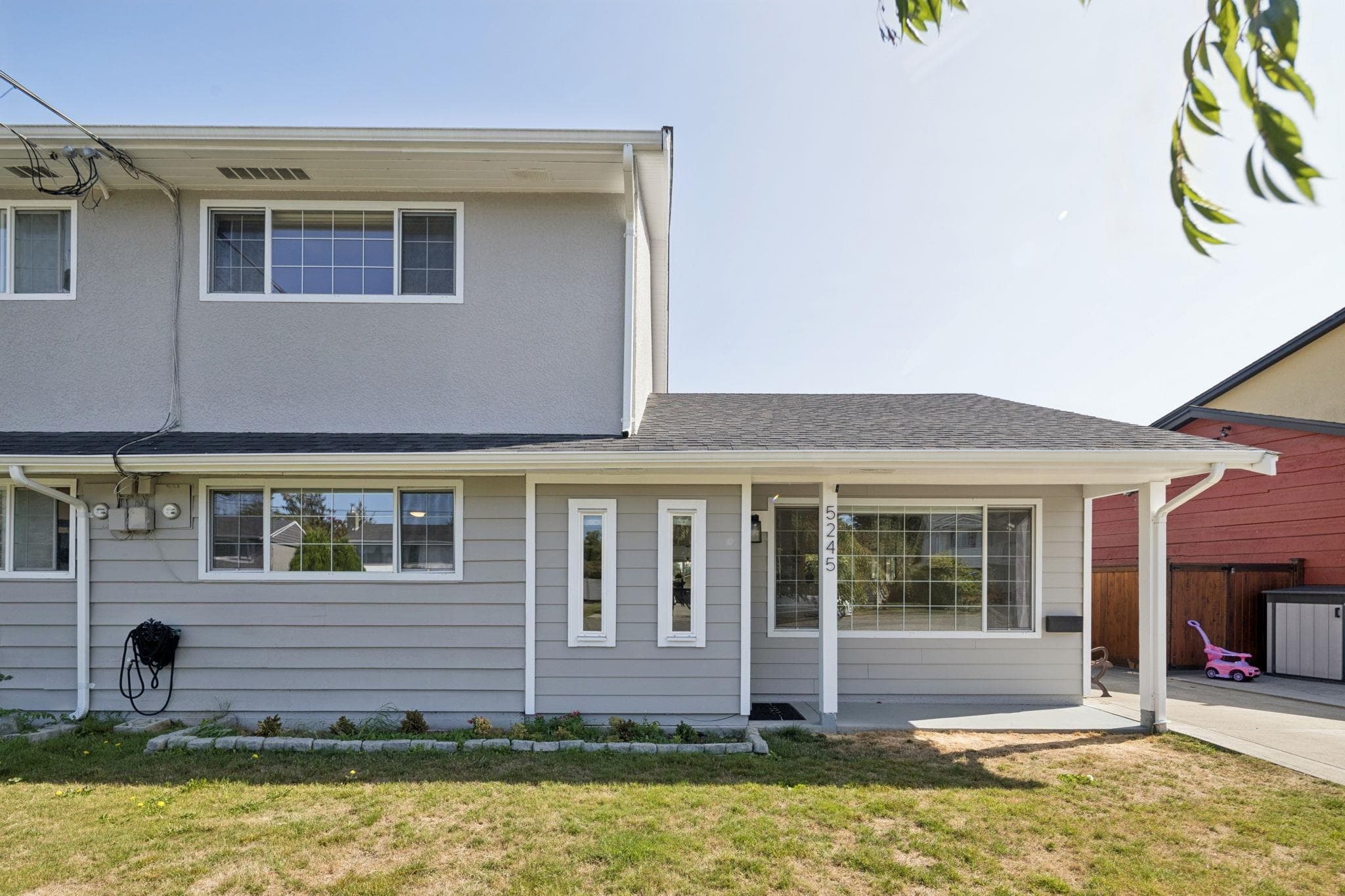 5245 Maple Crescent, Delta, V4K 1G1 — photo 1