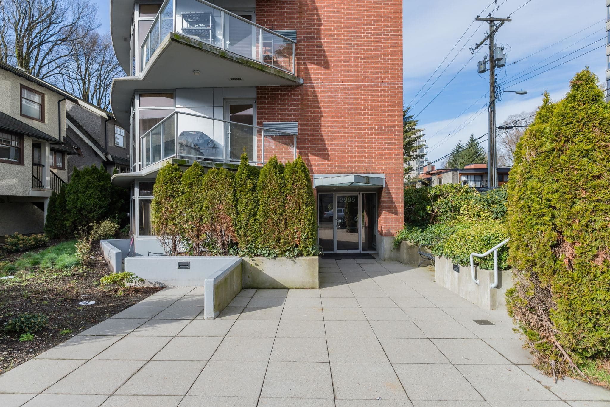 902 - 2965 Fir Street, Vancouver, V6J 5M9 — photo 2