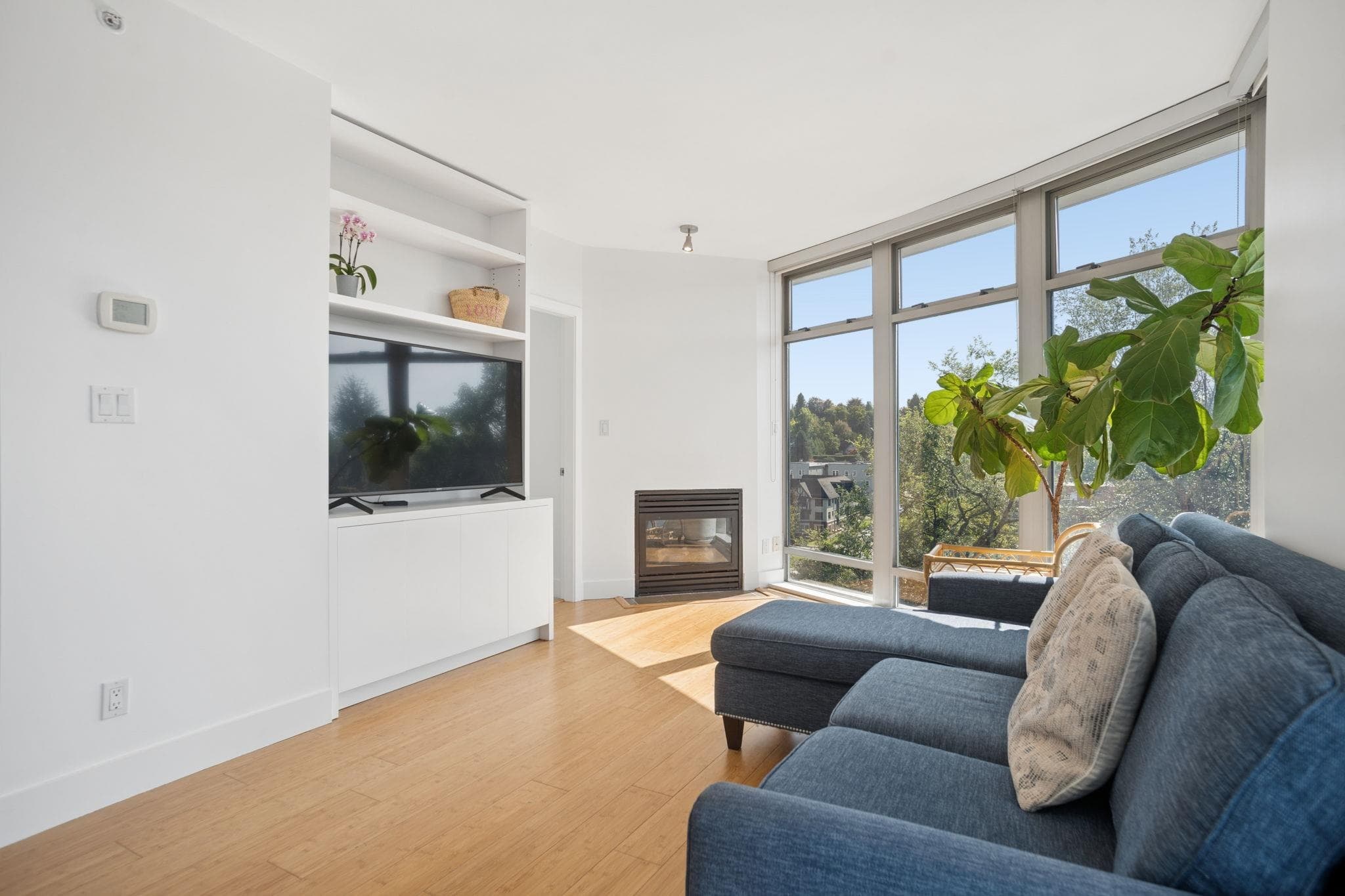 902 - 2965 Fir Street, Vancouver, V6J 5M9 — photo 3