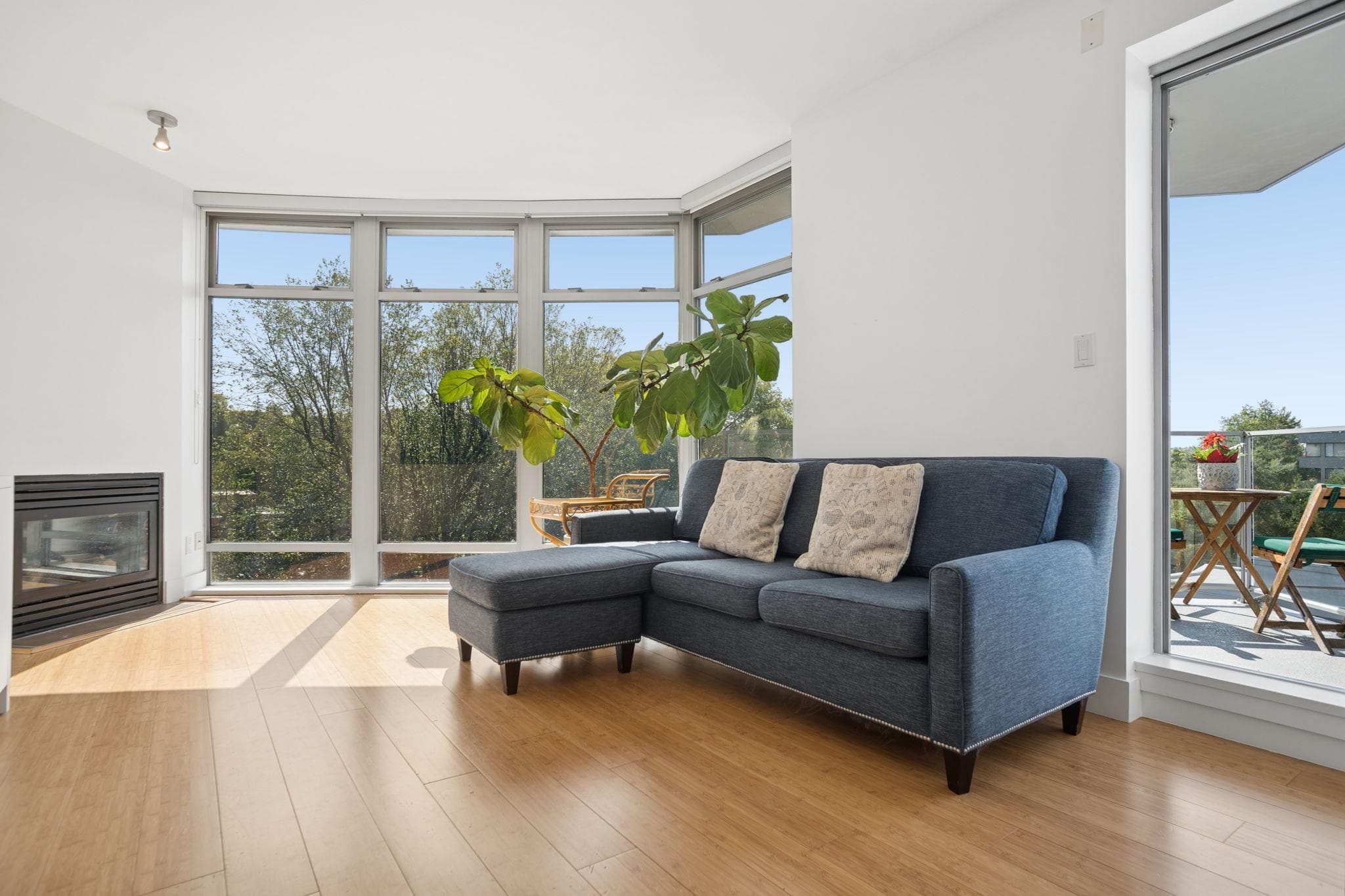 902 - 2965 Fir Street, Vancouver, V6J 5M9 — photo 5