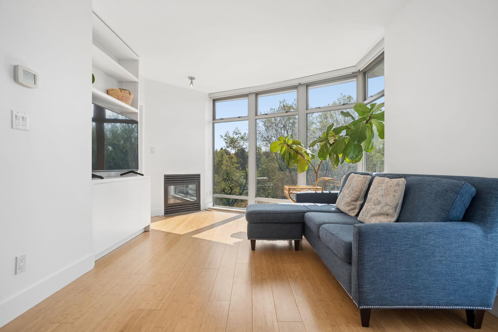 902 - 2965 Fir Street, Vancouver, V6J 5M9 — photo 4