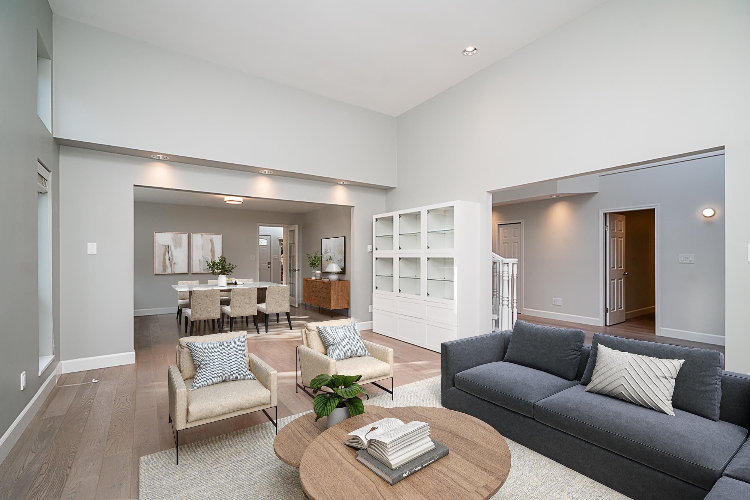 2308 W 14th Avenue, Vancouver, V6K 2W3 — photo 4