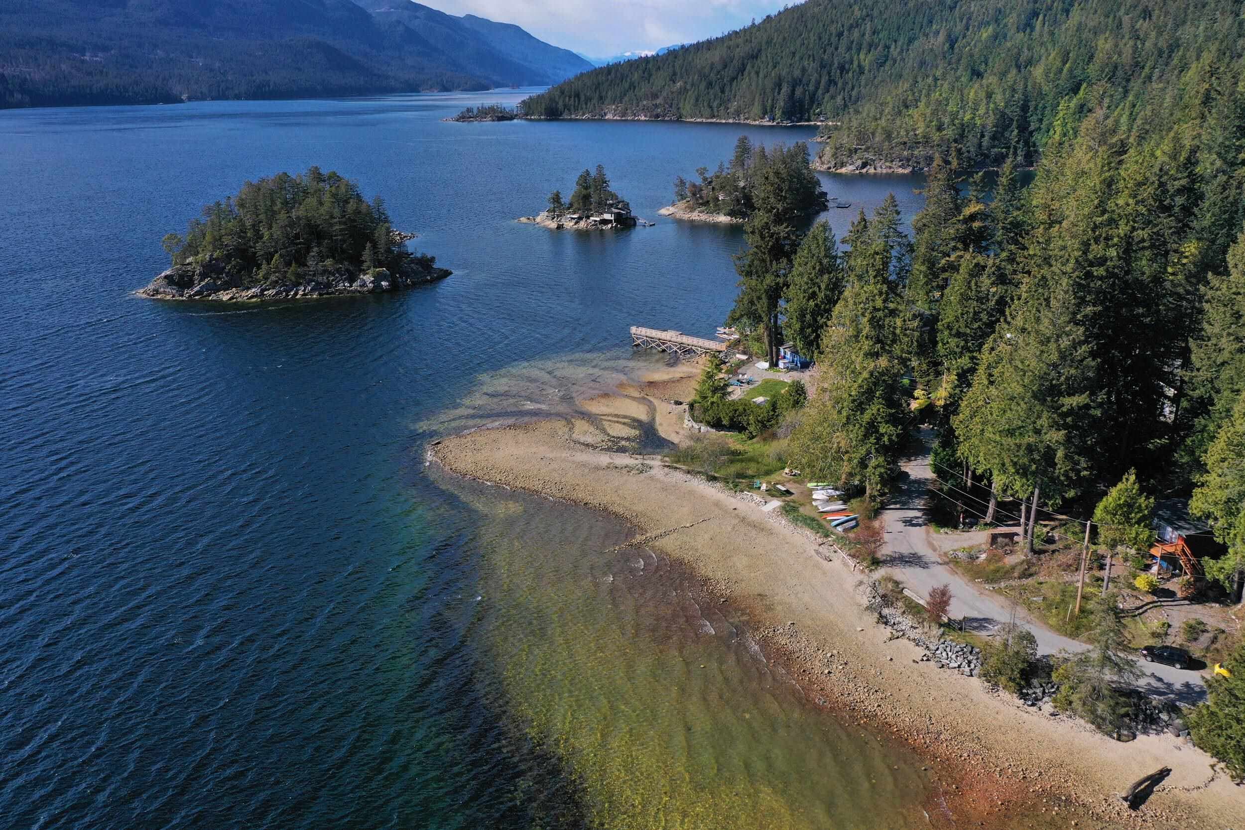 7545 Islets Place, Sechelt, V7Z 0C5 — photo 5