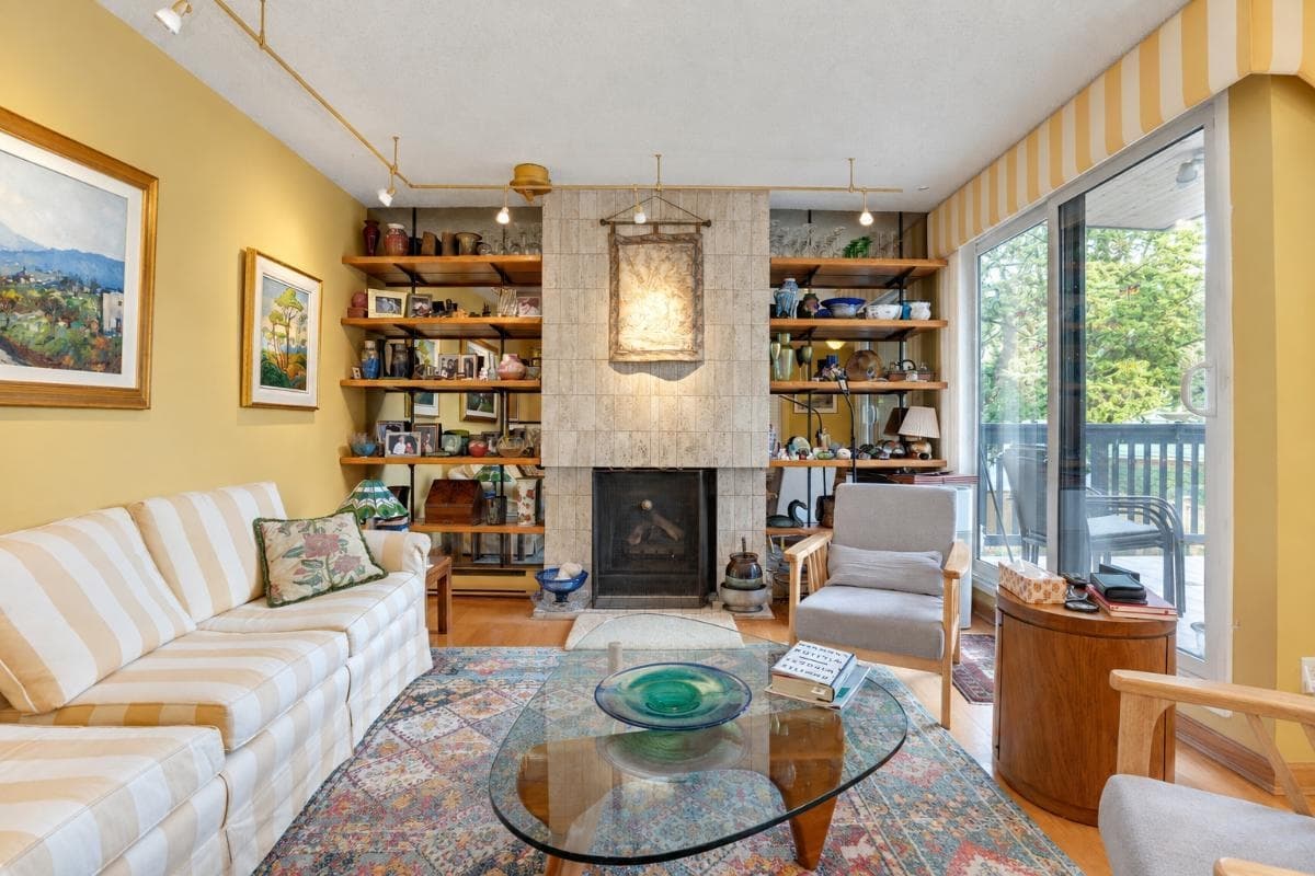 1346 Walnut Street, Vancouver, V6J 3R3 — photo 2