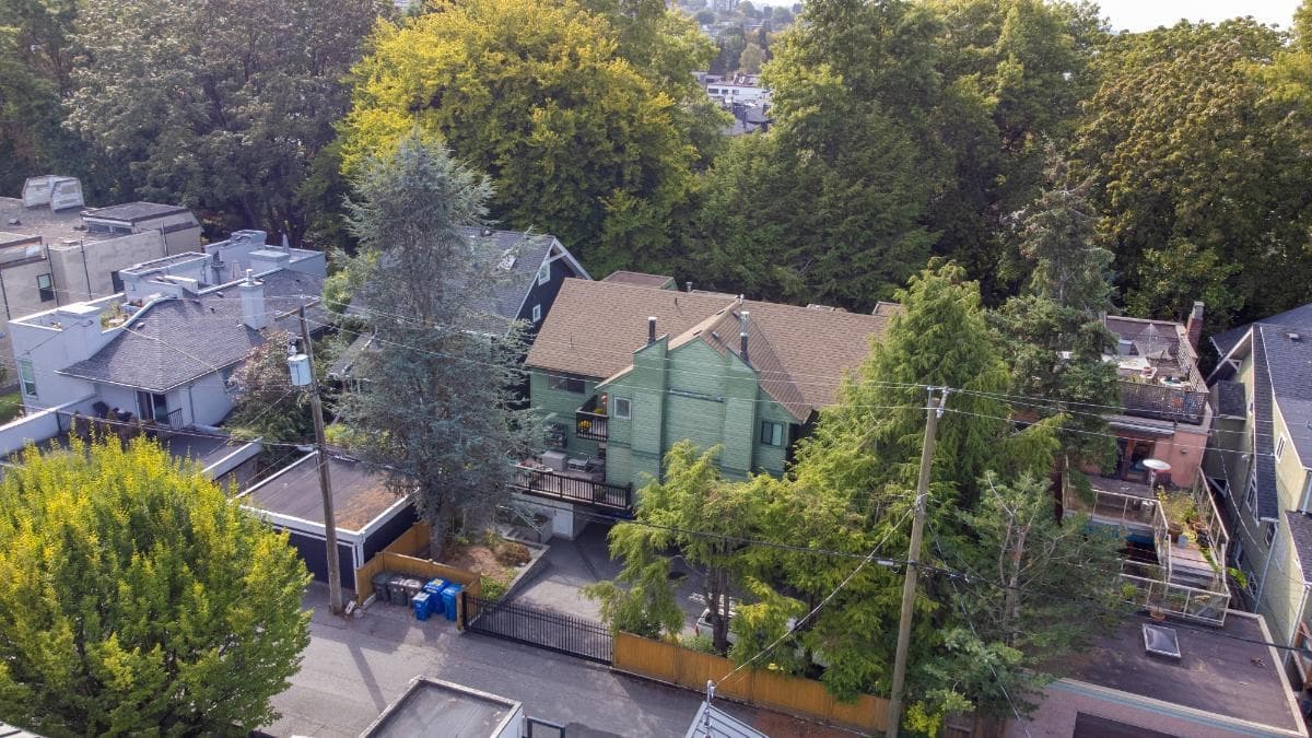 1346 Walnut Street, Vancouver, V6J 3R3 — photo 3