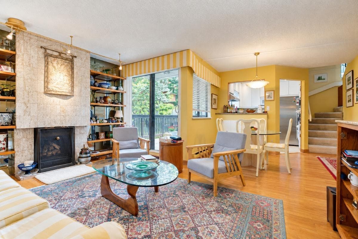 1346 Walnut Street, Vancouver, V6J 3R3 — photo 5