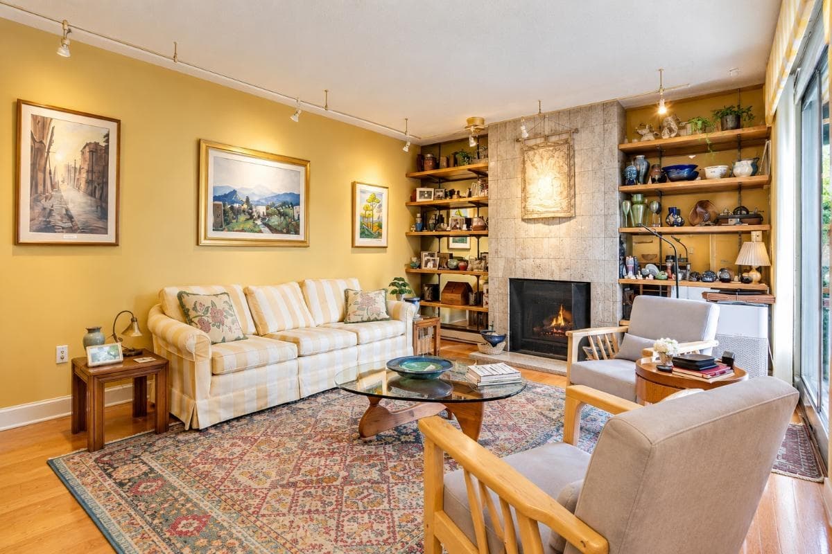 1346 Walnut Street, Vancouver, V6J 3R3 — photo 4