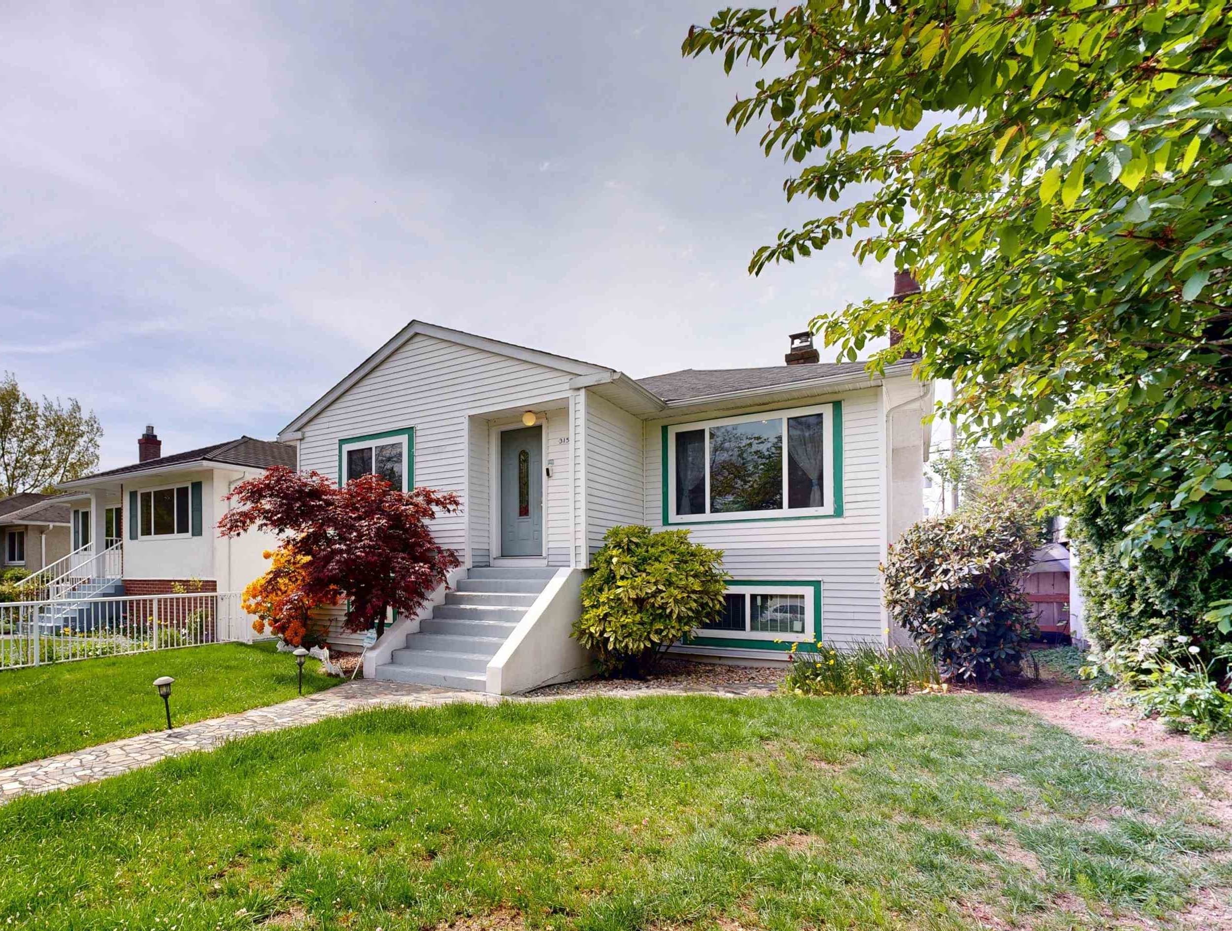 3157 Penticton Street, Vancouver, V5M 3C6 — photo 2