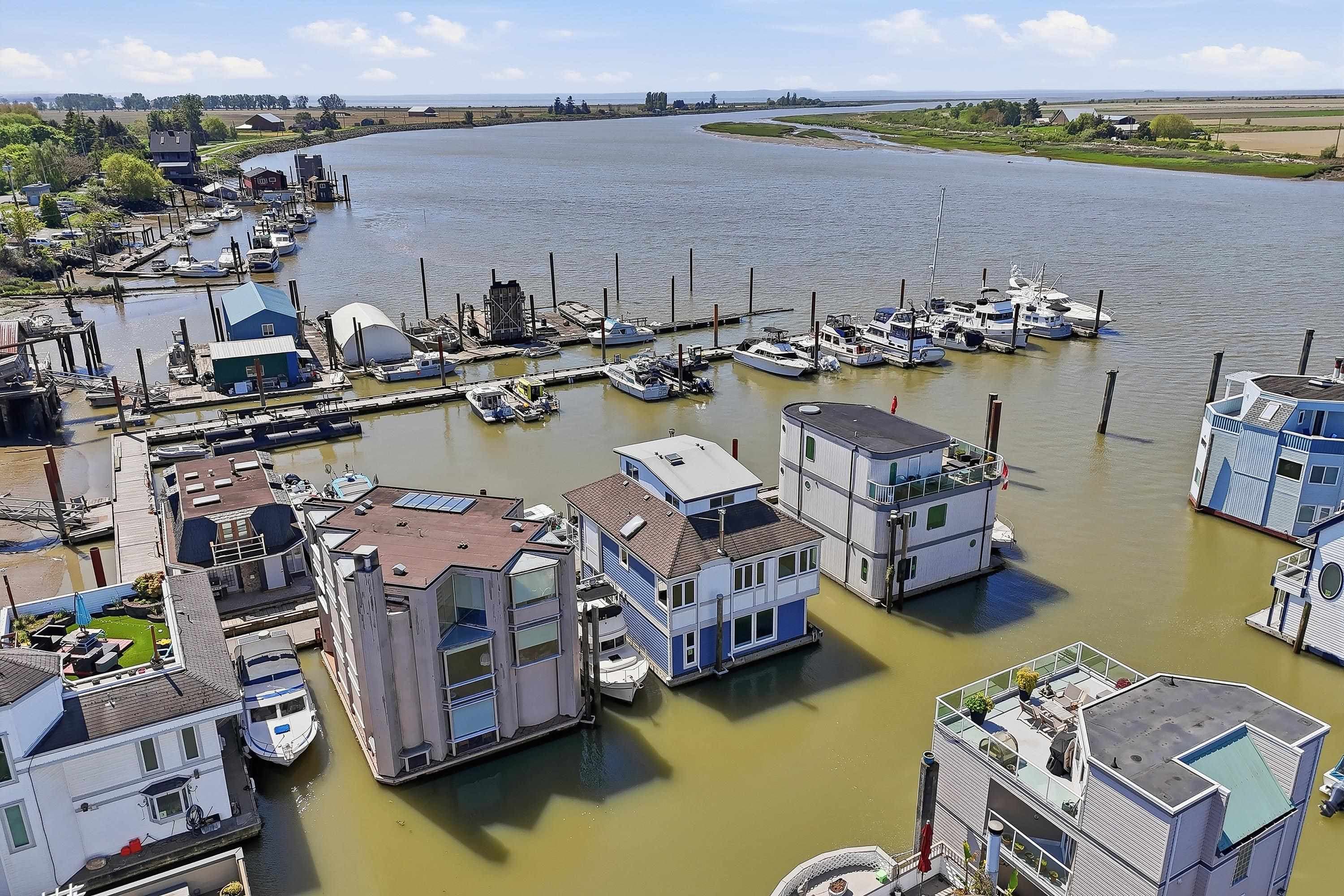 5 - 3459 W River Road, Delta, V4K 4Y6 — photo 3