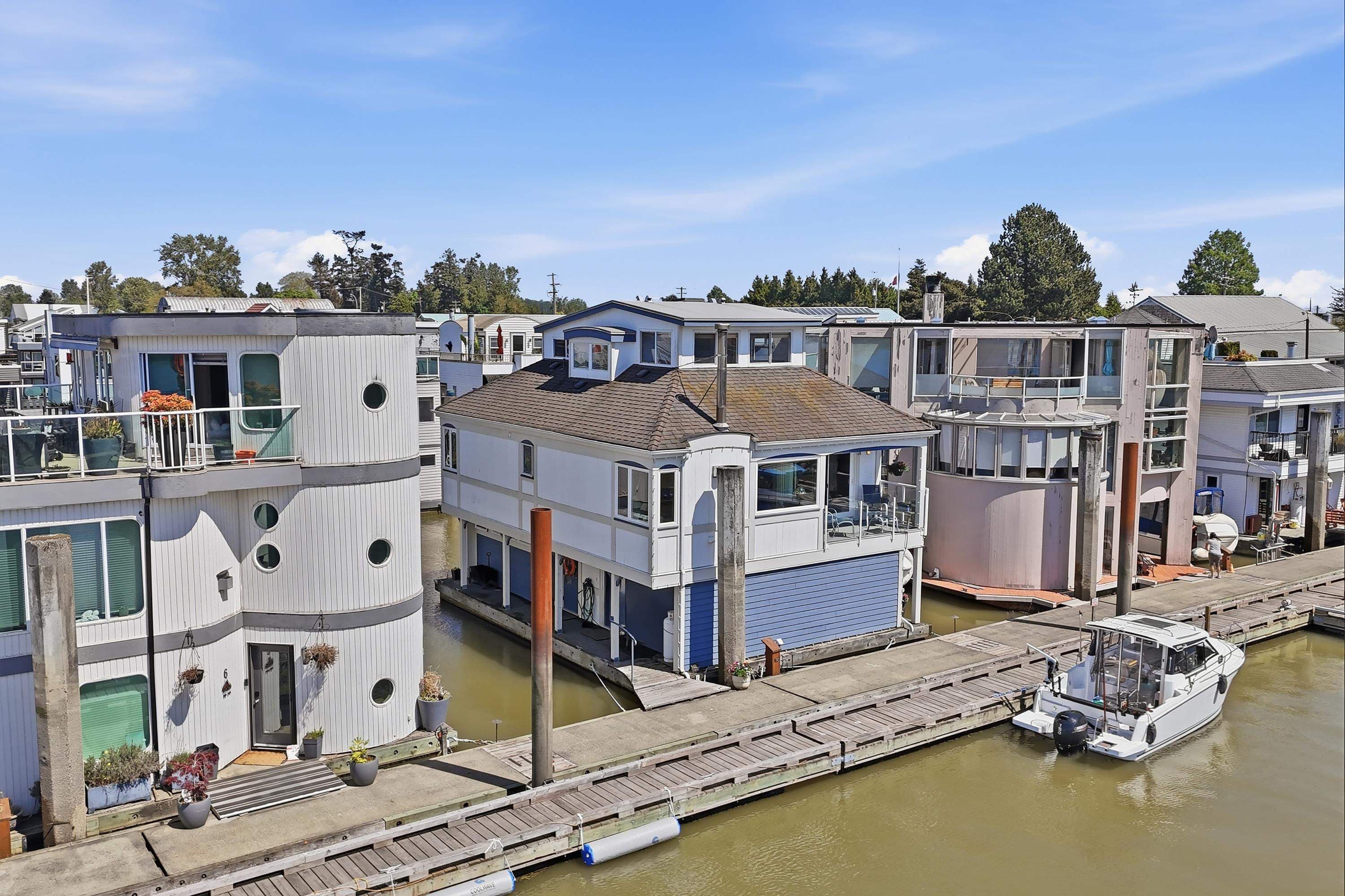 5 - 3459 W River Road, Delta, V4K 4Y6 — photo 1