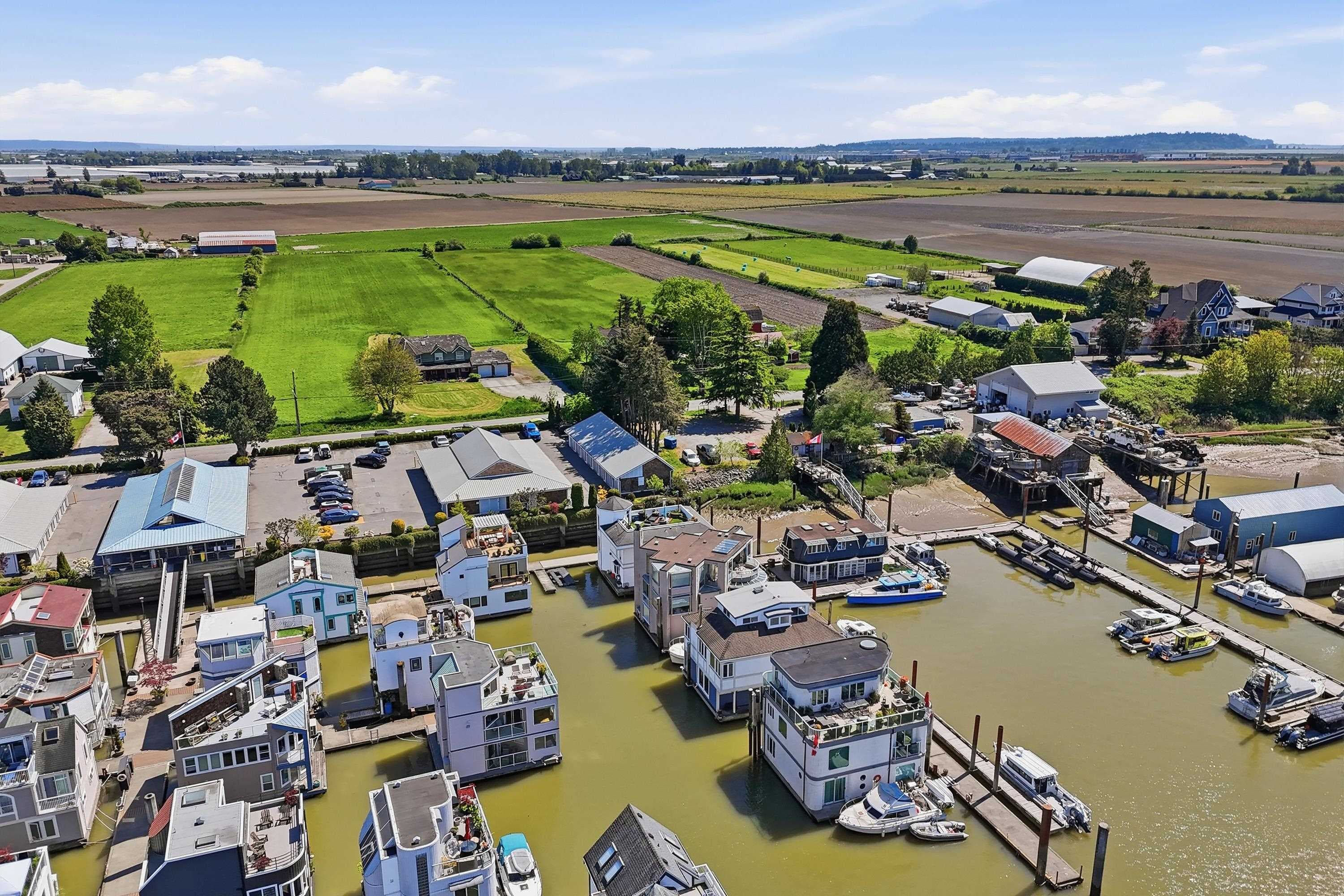 5 - 3459 W River Road, Delta, V4K 4Y6 — photo 5