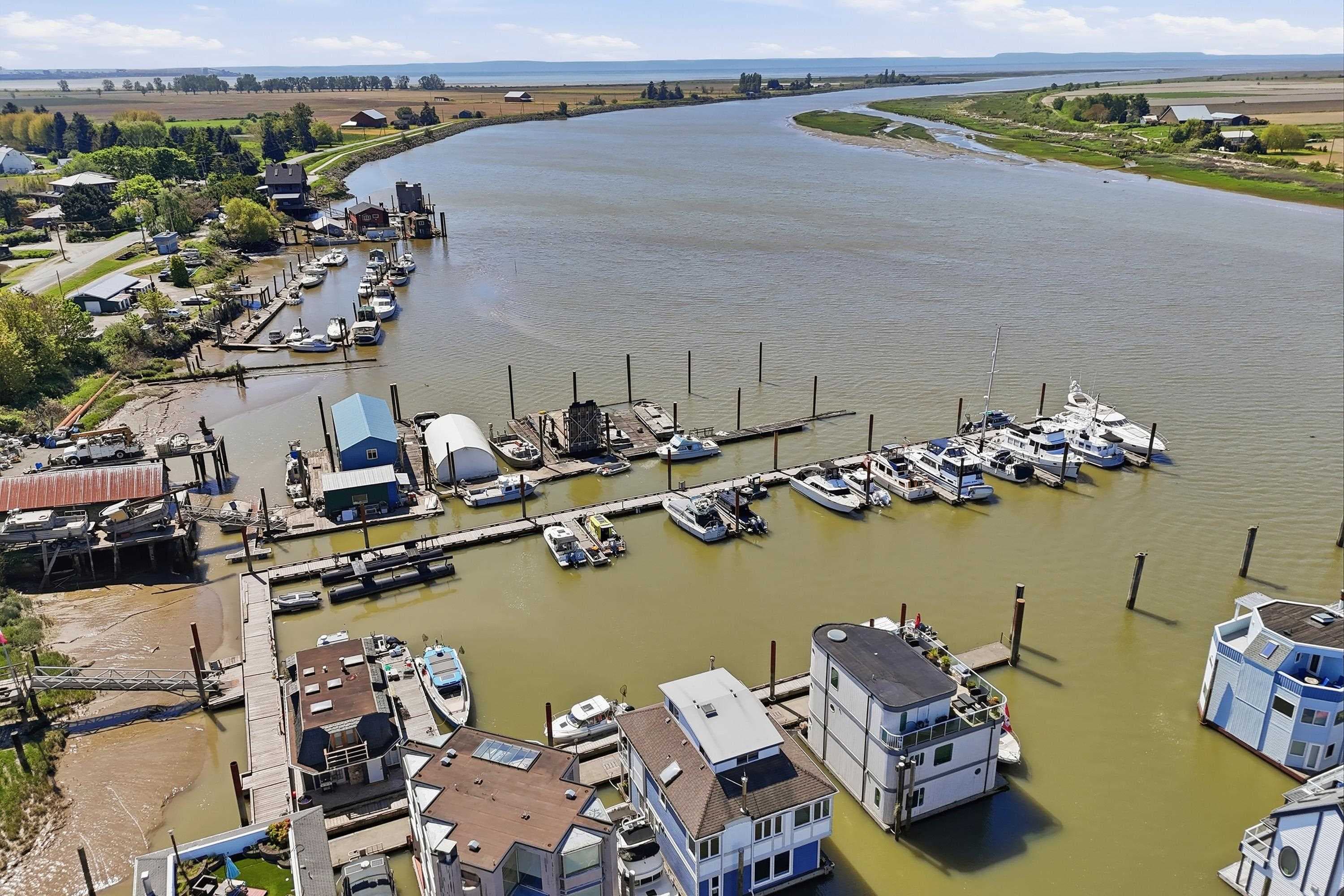 5 - 3459 W River Road, Delta, V4K 4Y6 — photo 4