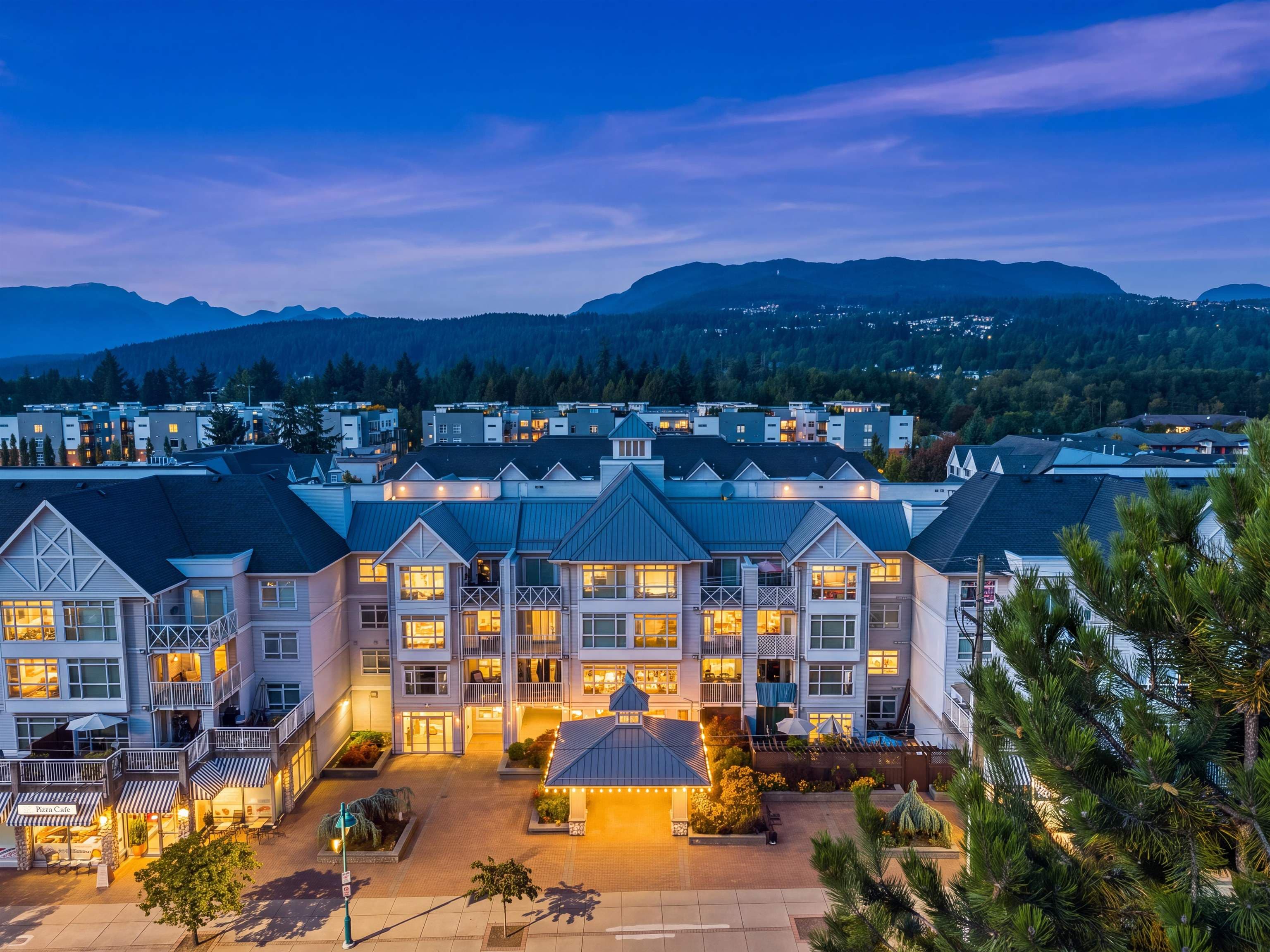 229 - 3122 St Johns Street, Port Moody