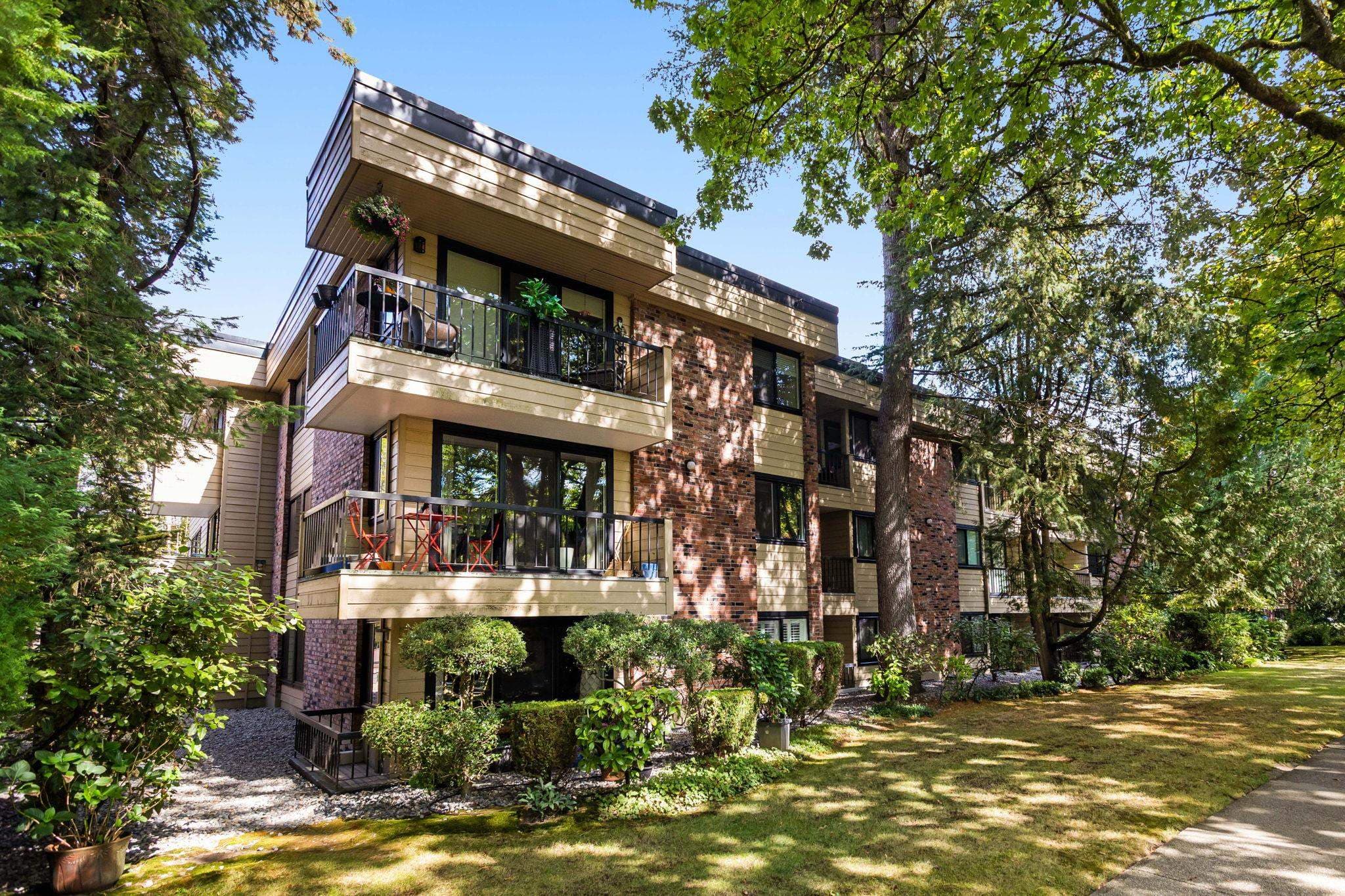 112 - 1717 W 13th Avenue, Vancouver, V6J 2H2 — photo 1