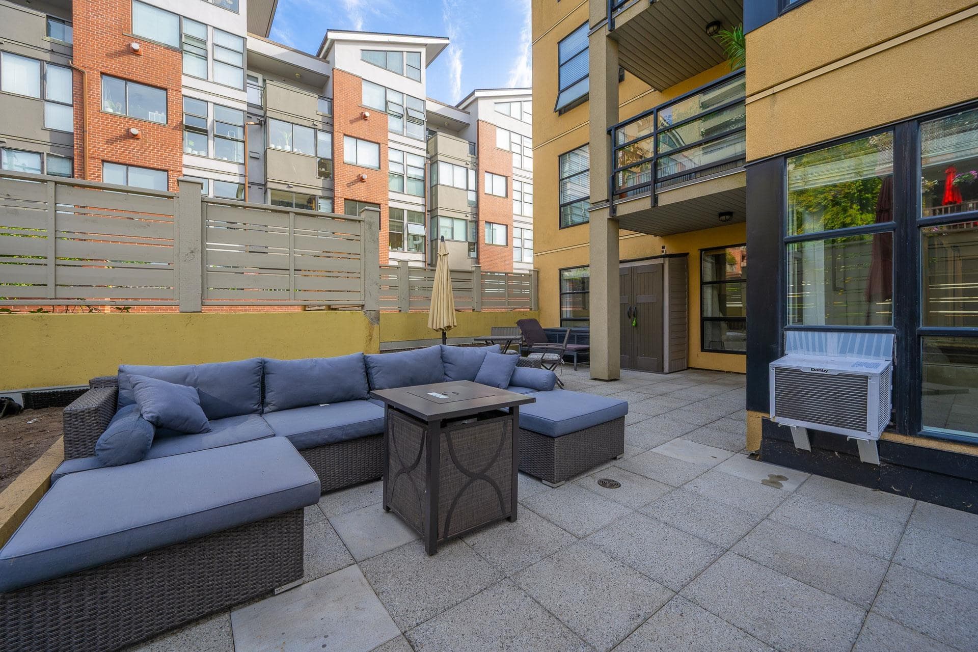 204 - 124 W 3rd Street, North Vancouver, V7M 1E8 — photo 2
