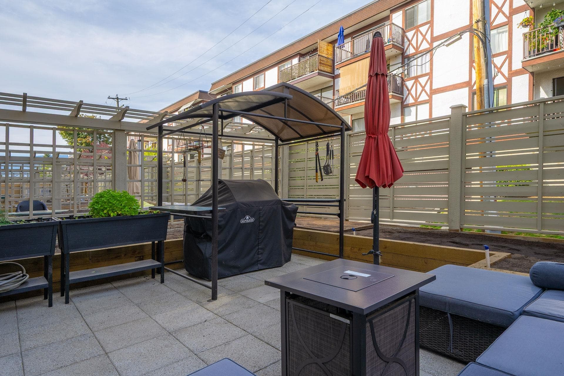 204 - 124 W 3rd Street, North Vancouver, V7M 1E8 — photo 3