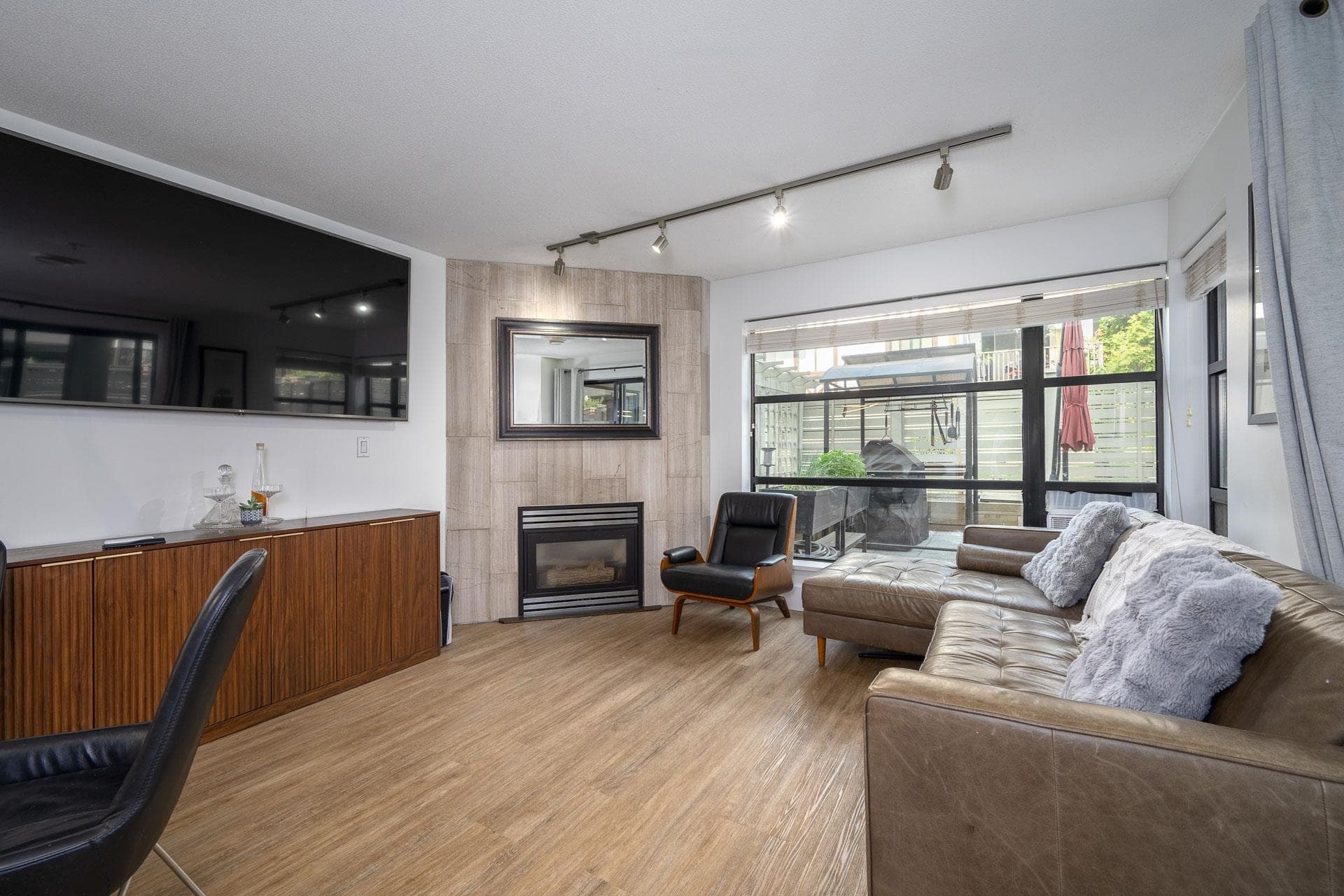 204 - 124 W 3rd Street, North Vancouver, V7M 1E8 — photo 5