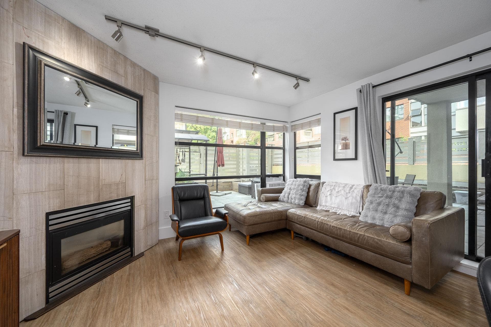204 - 124 W 3rd Street, North Vancouver, V7M 1E8 — photo 4
