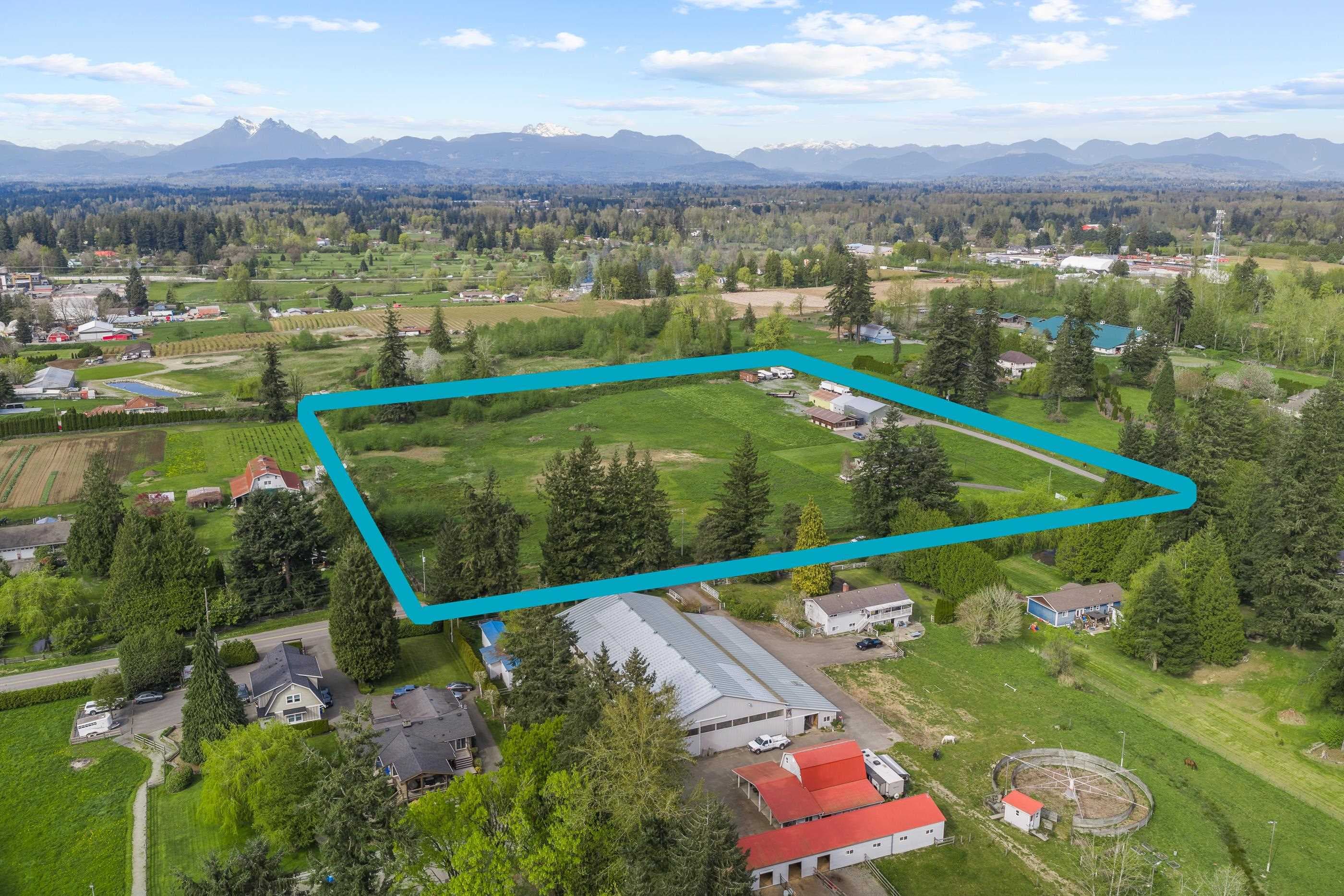 24985 32 Avenue, Langley, V4W 2A1 — photo 2
