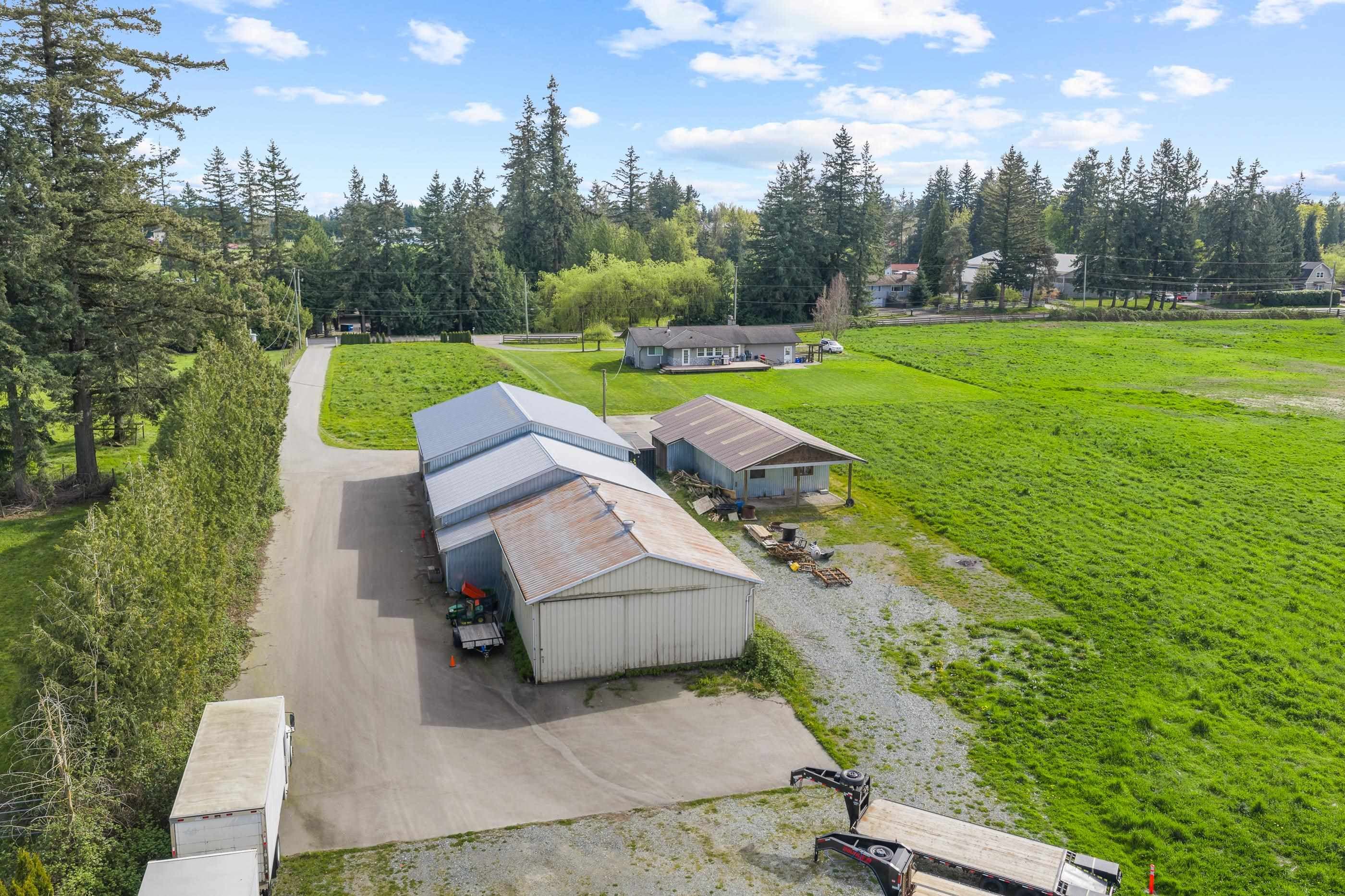 24985 32 Avenue, Langley, V4W 2A1 — photo 4