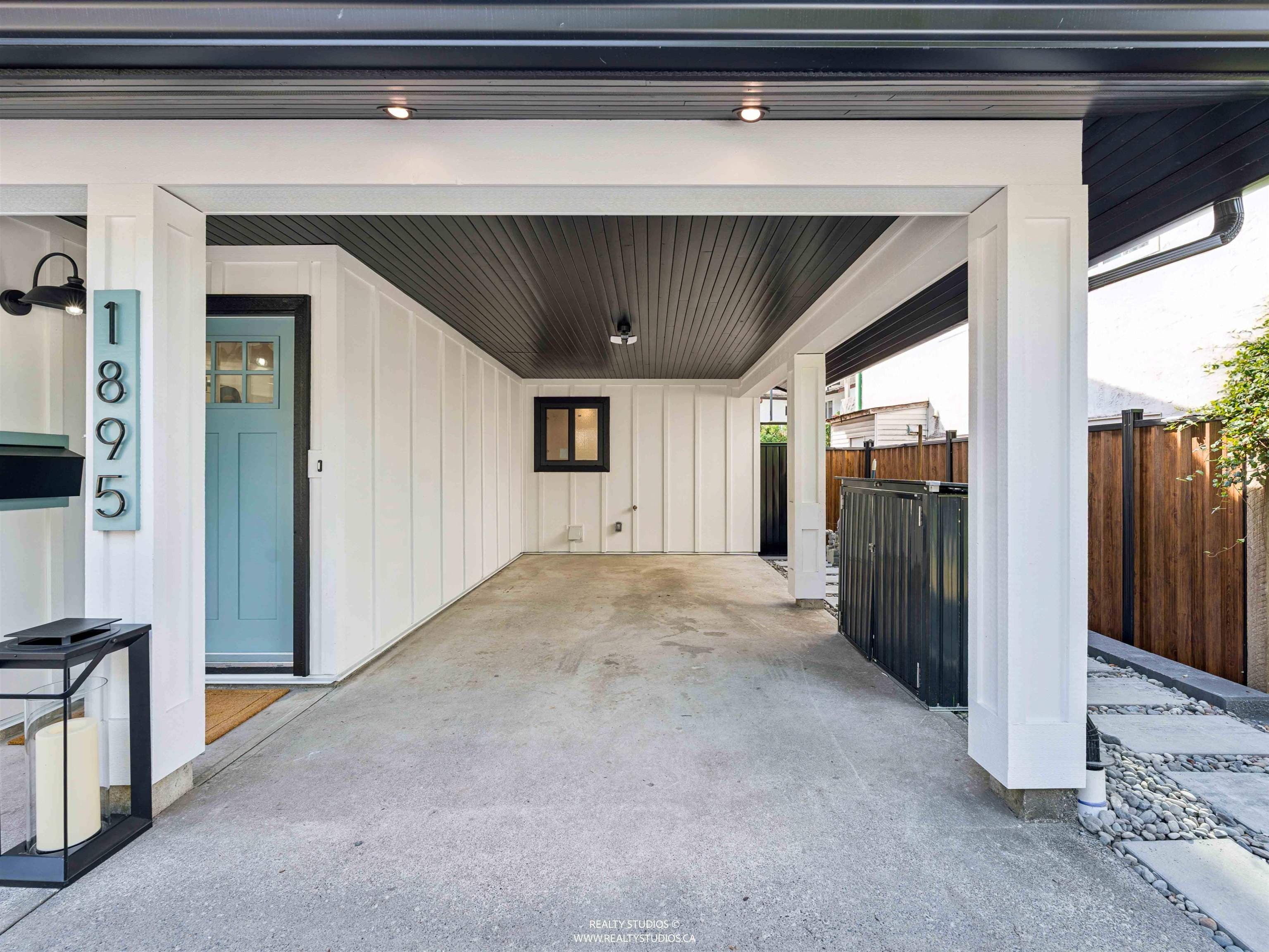 1895 Bow Drive, Coquitlam, V3E 1P7 — photo 2