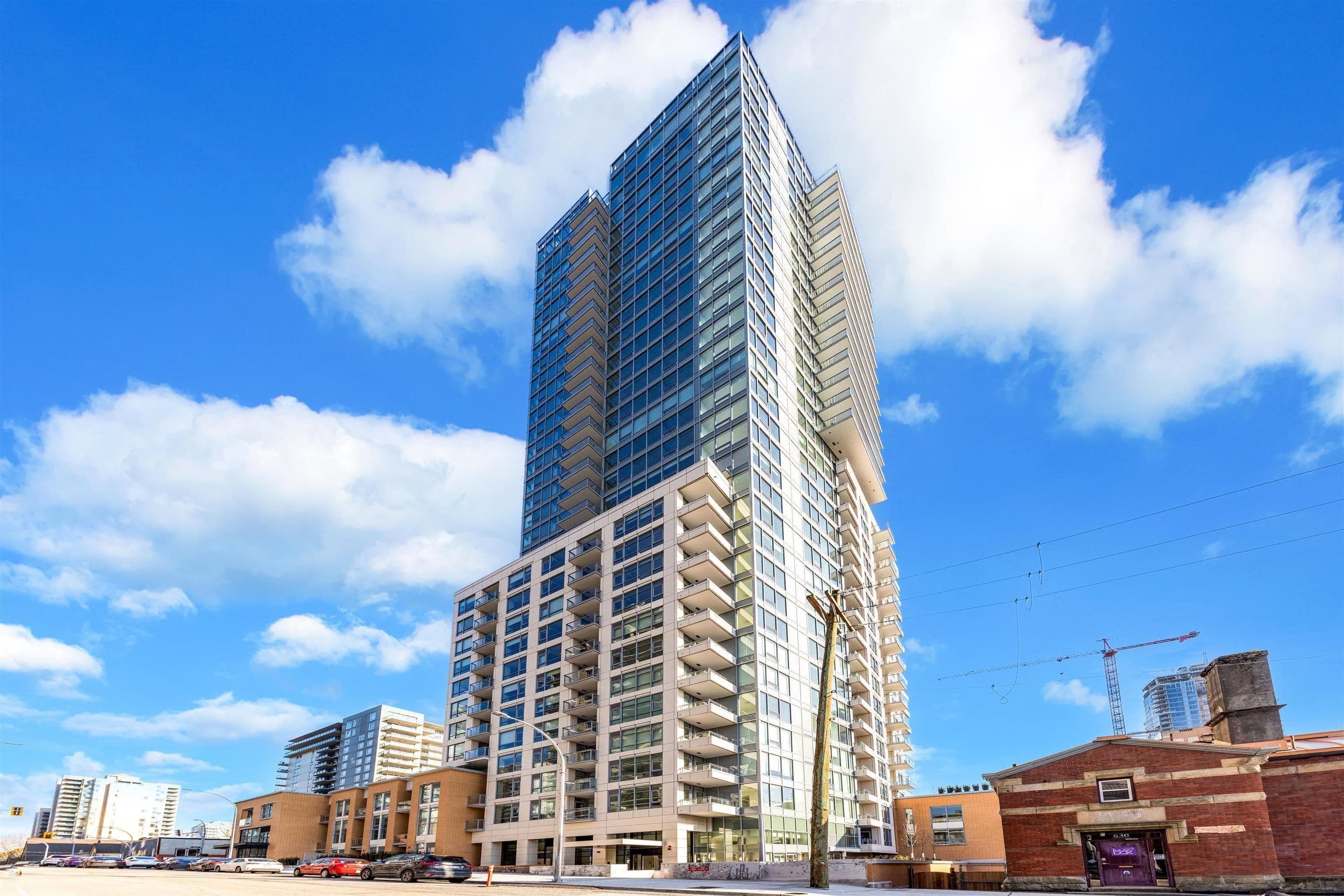 420 - 618 Carnarvon Street, New Westminster