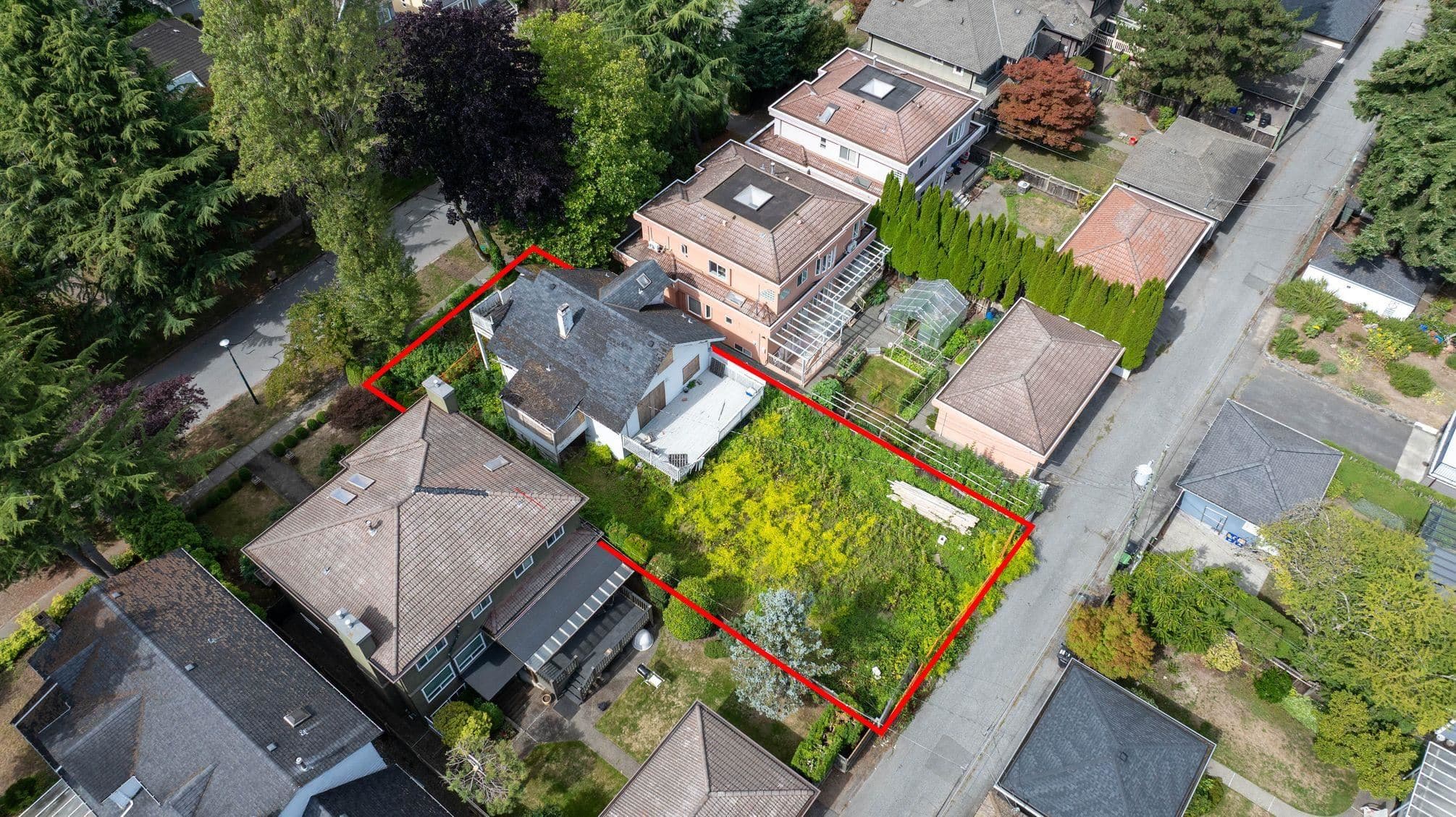6568 Cypress Street, Vancouver, V6P 5L6 — photo 2