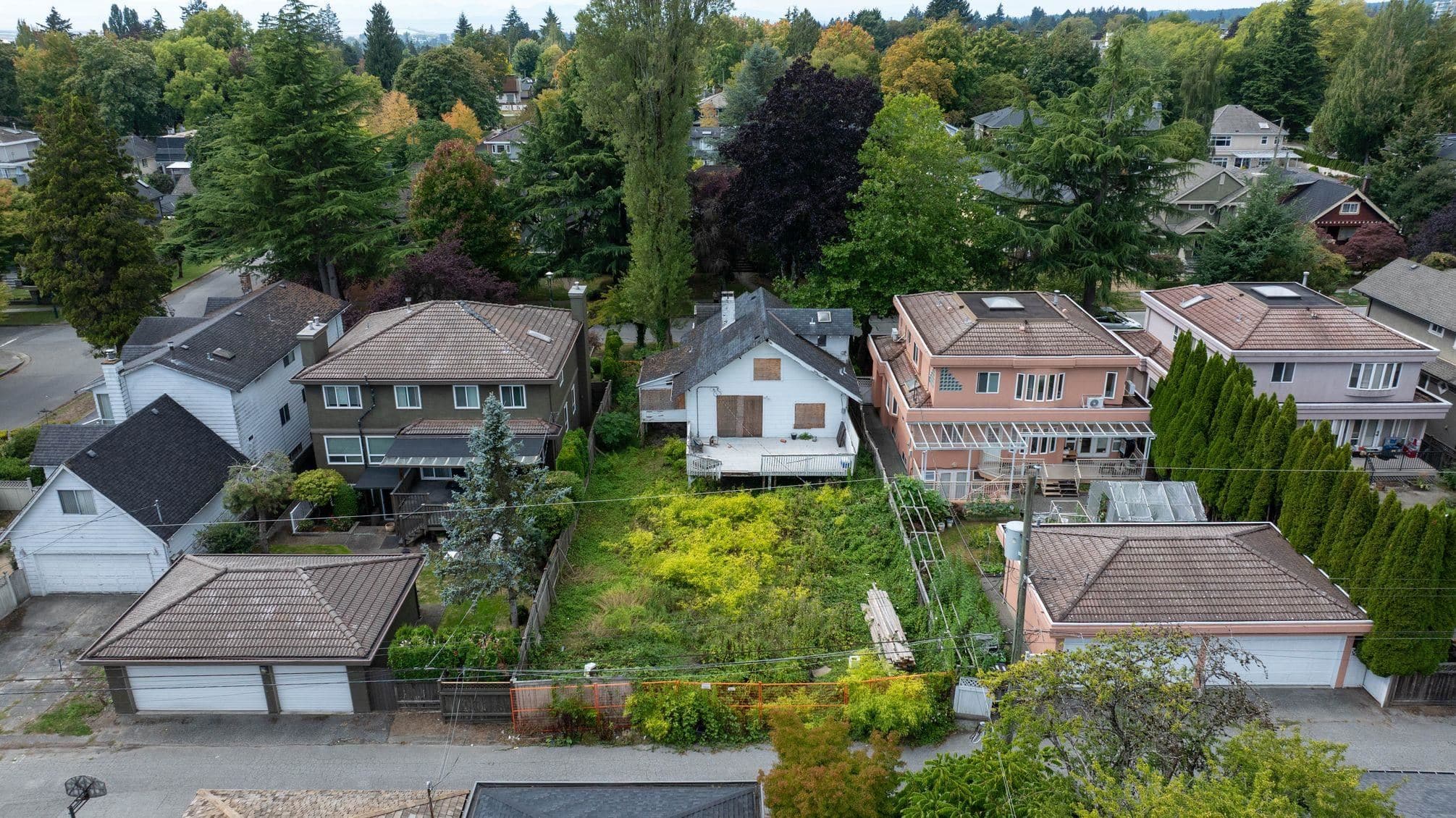 6568 Cypress Street, Vancouver, V6P 5L6 — photo 5