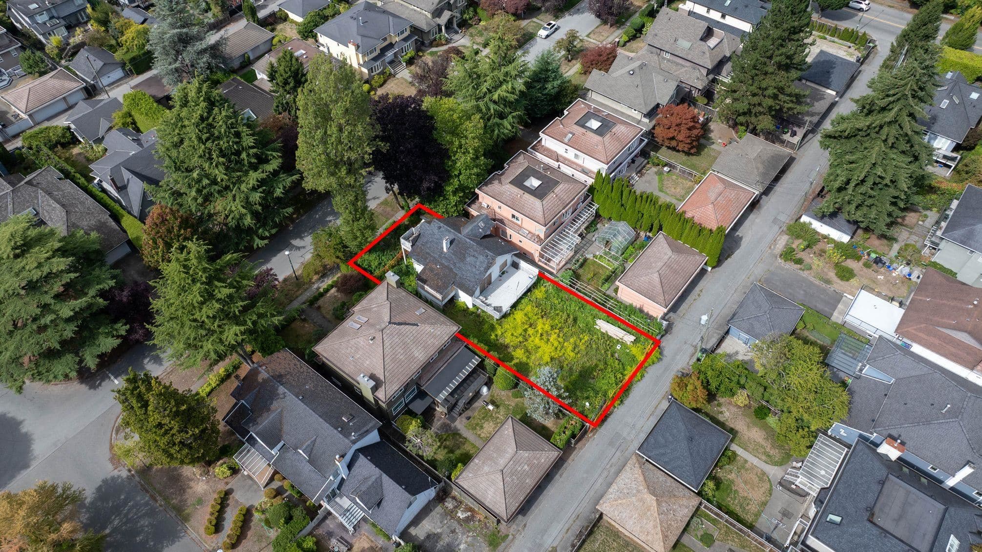 6568 Cypress Street, Vancouver, V6P 5L6 — photo 4
