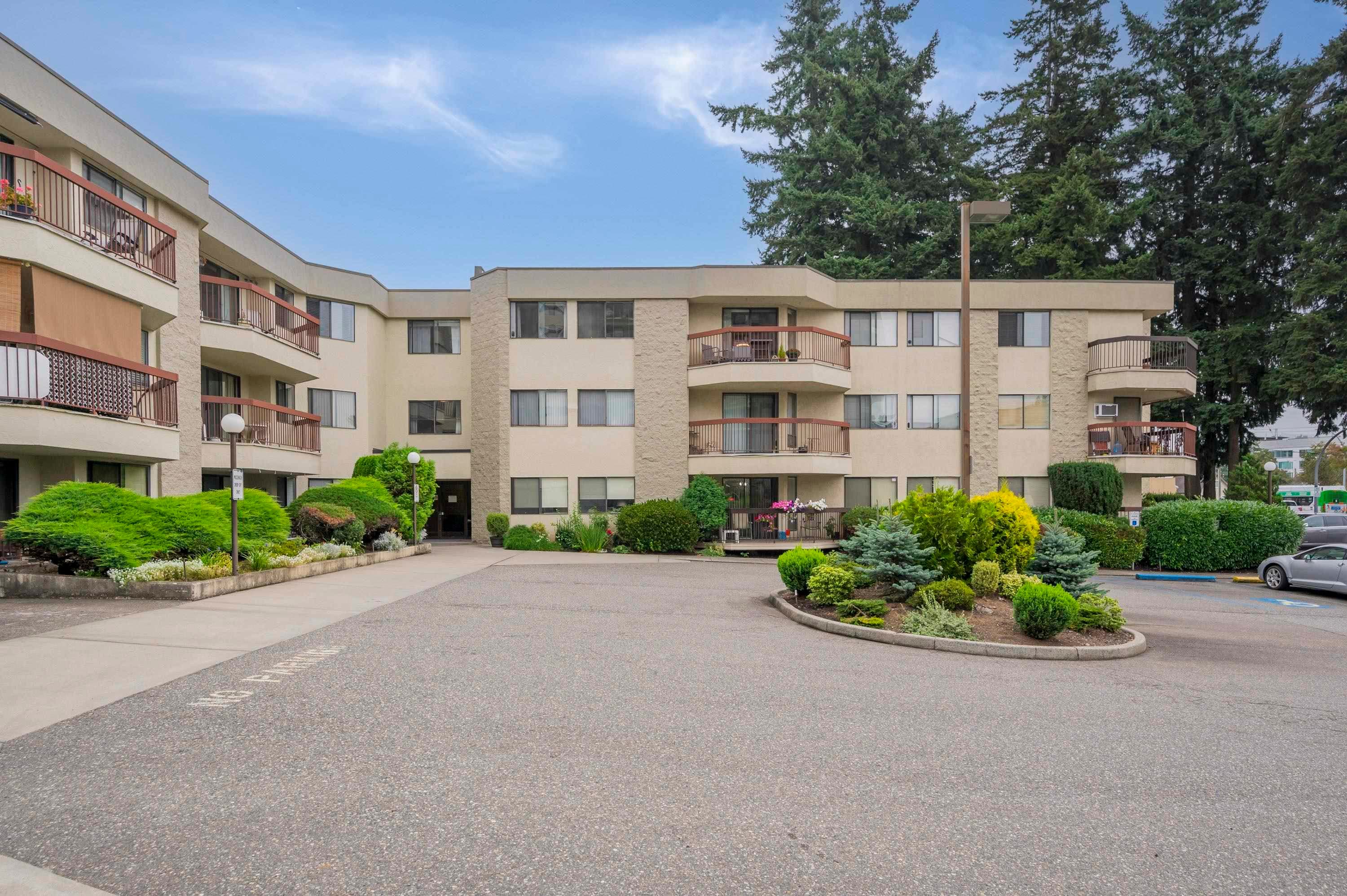 230 - 31955 Old Yale Road, Abbotsford, V2T 4N1 — photo 3