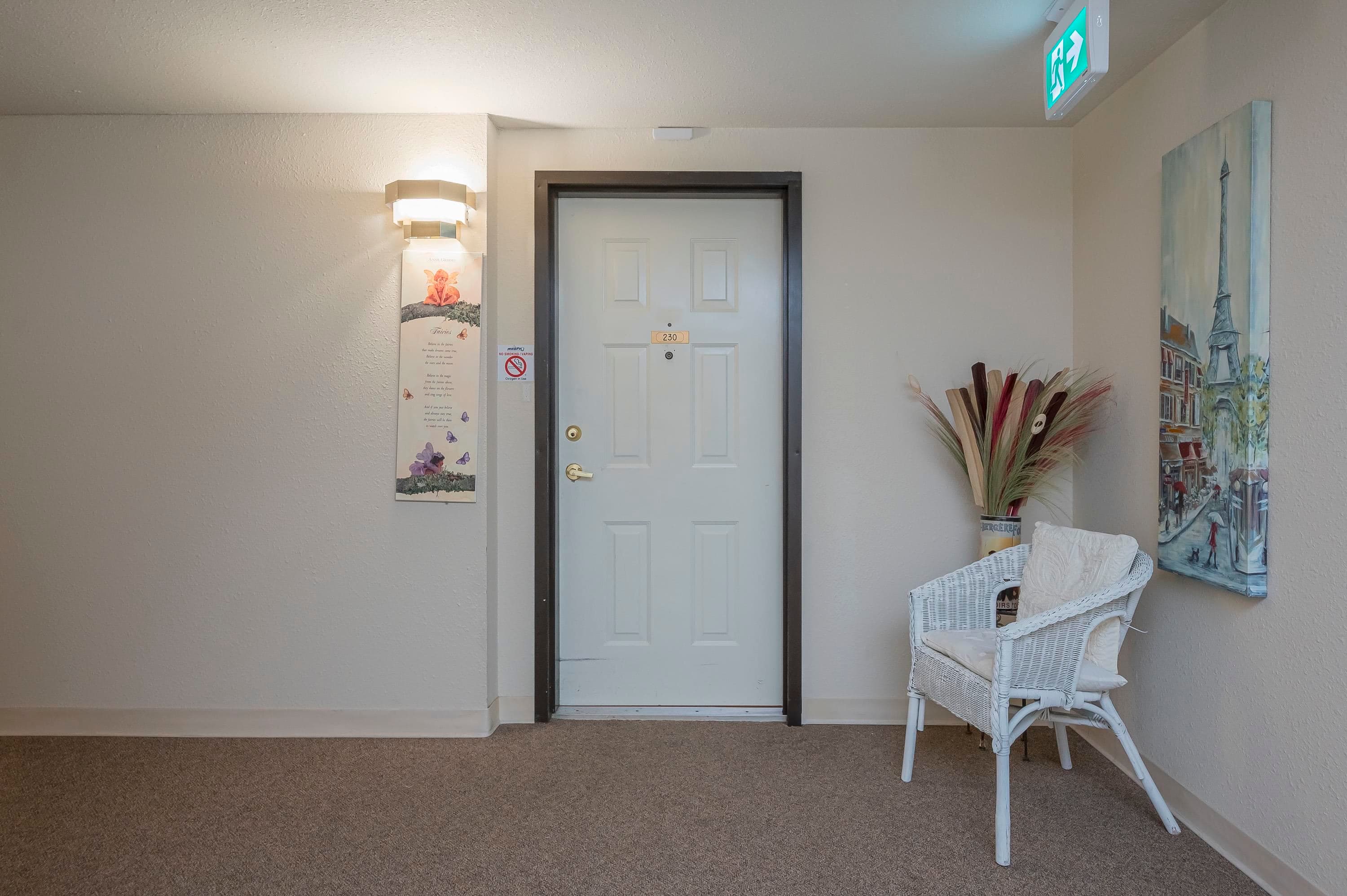 230 - 31955 Old Yale Road, Abbotsford, V2T 4N1 — photo 5