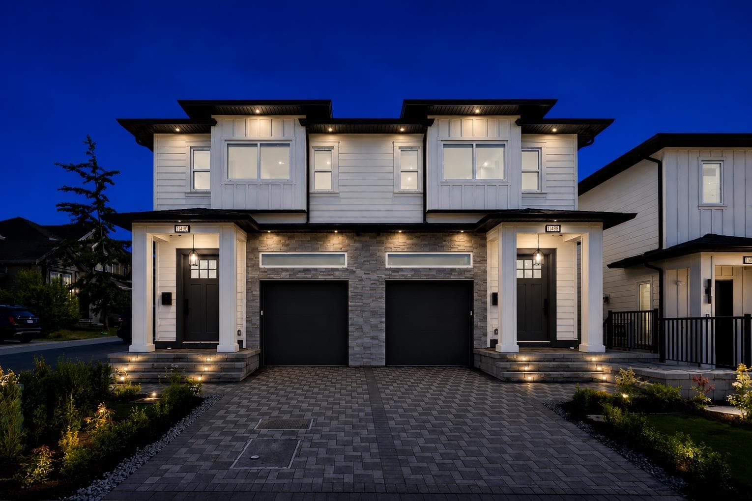 11490 92 Avenue, Delta, V4C 3K7 — photo 1