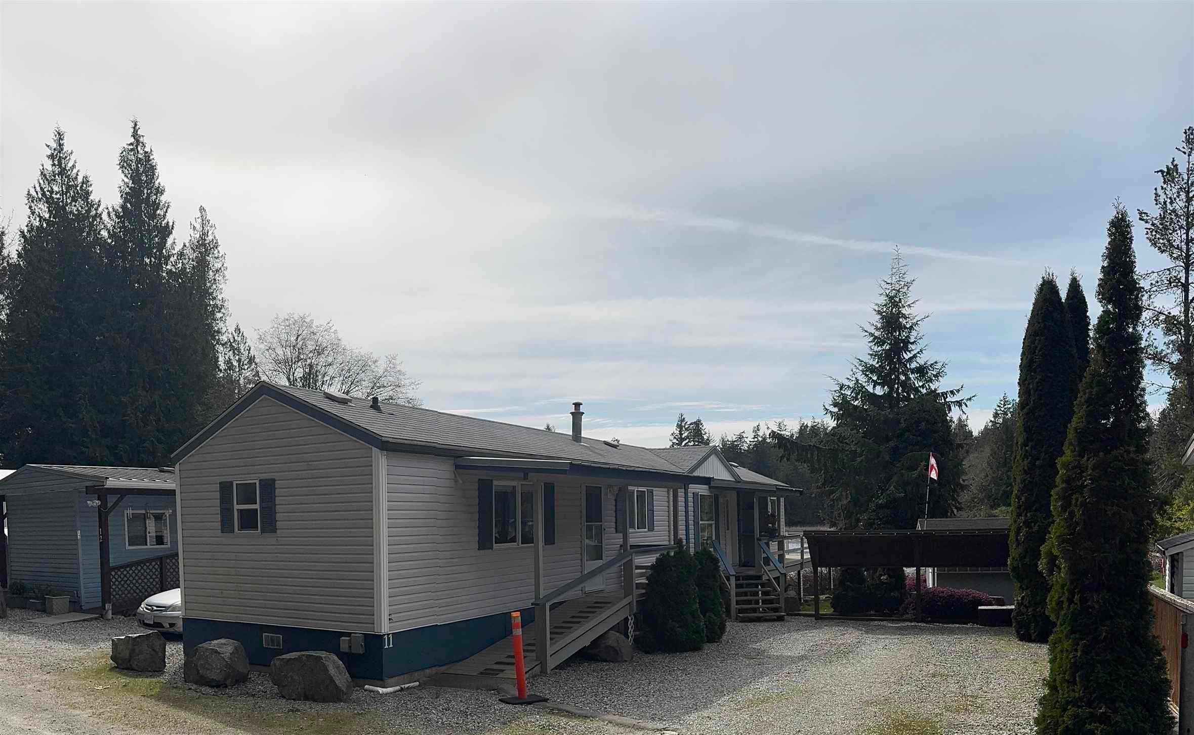 11 - 12793 Madeira Park Road, Madeira Park, V0N 2H1 — photo 1