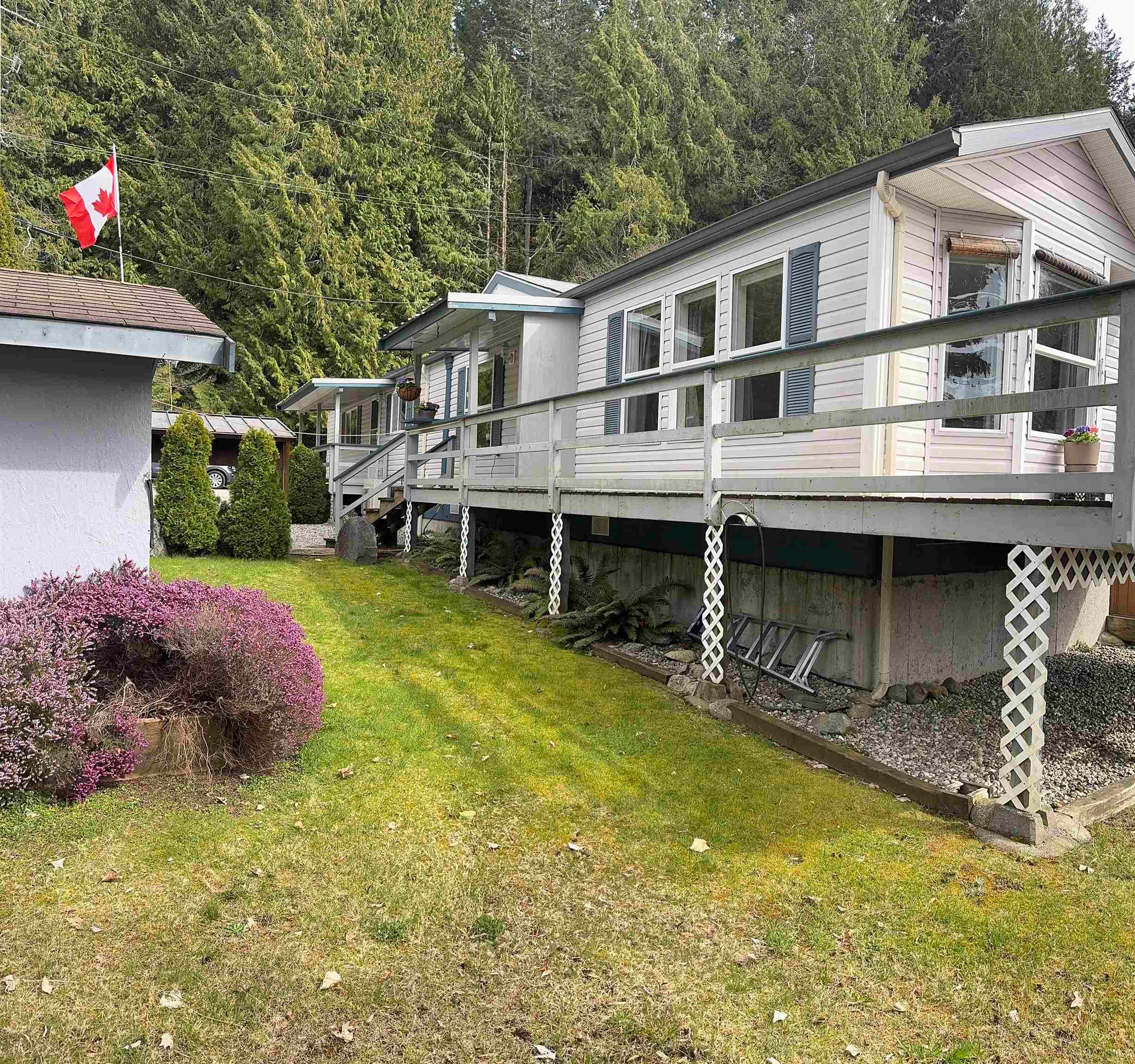 11 - 12793 Madeira Park Road, Madeira Park, V0N 2H1 — photo 4