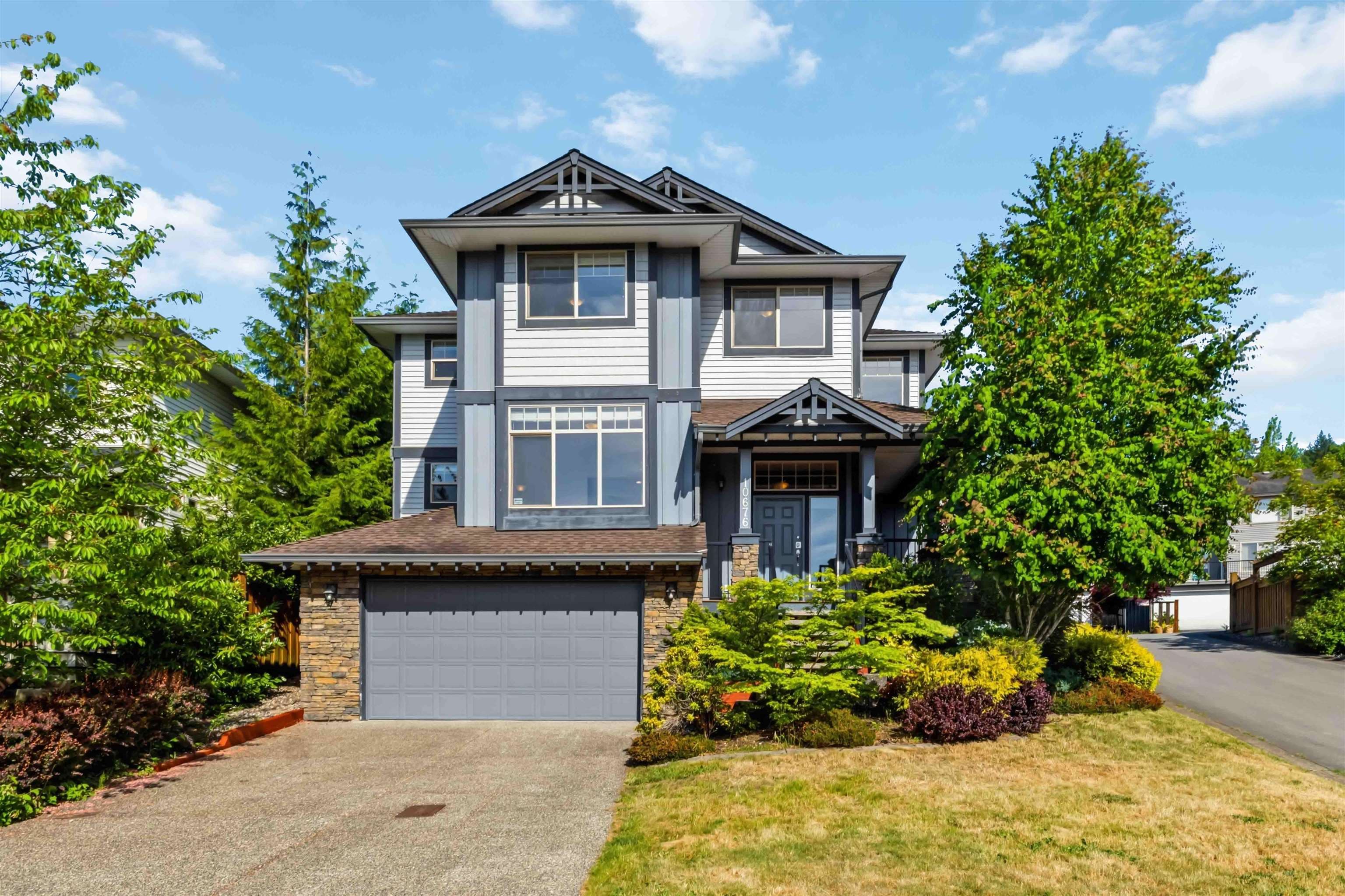 10676 247a Street, Maple Ridge, V2W 0A6 — photo 2