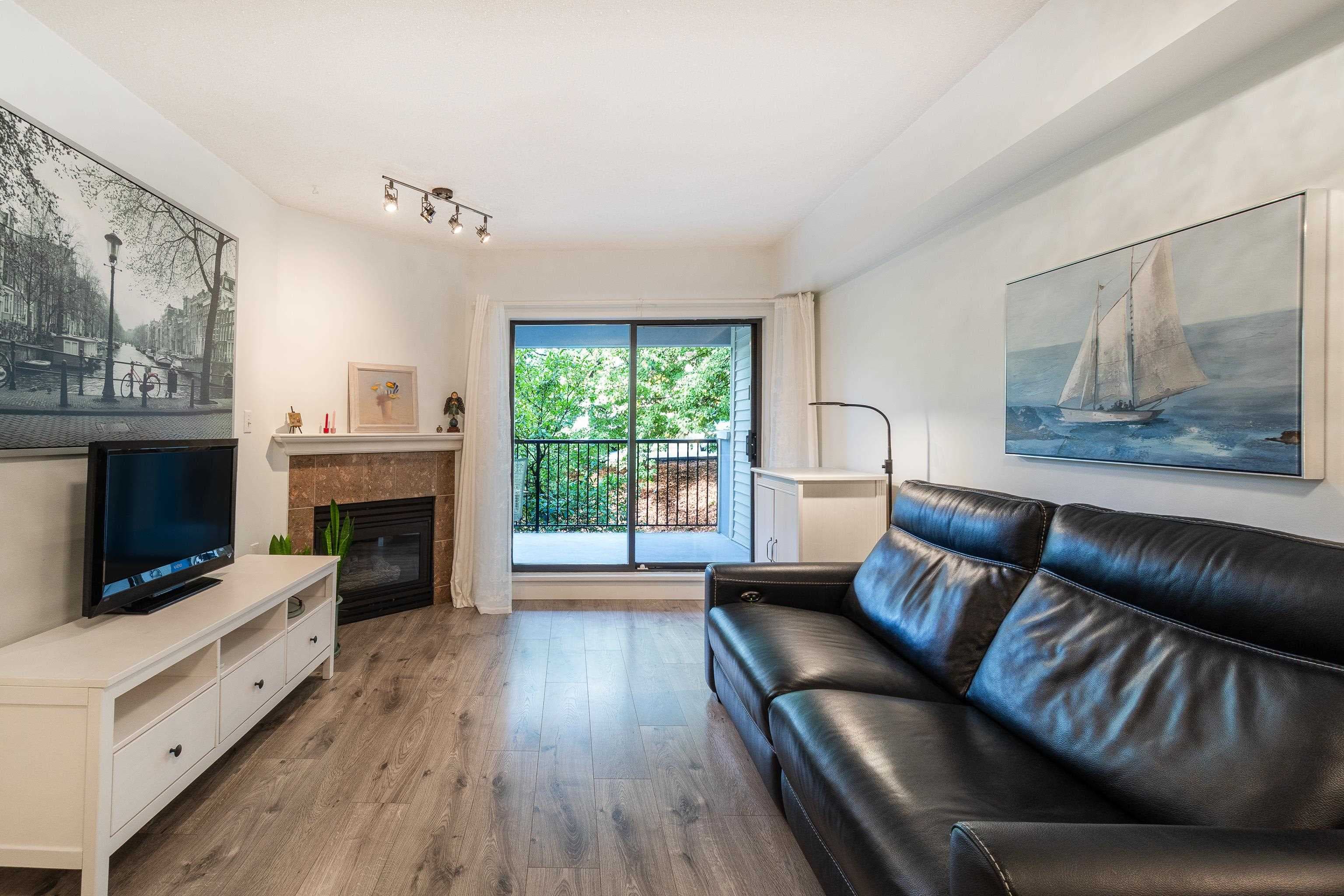 208 - 102 Begin Street, Coquitlam, V3K 4V2 — photo 2